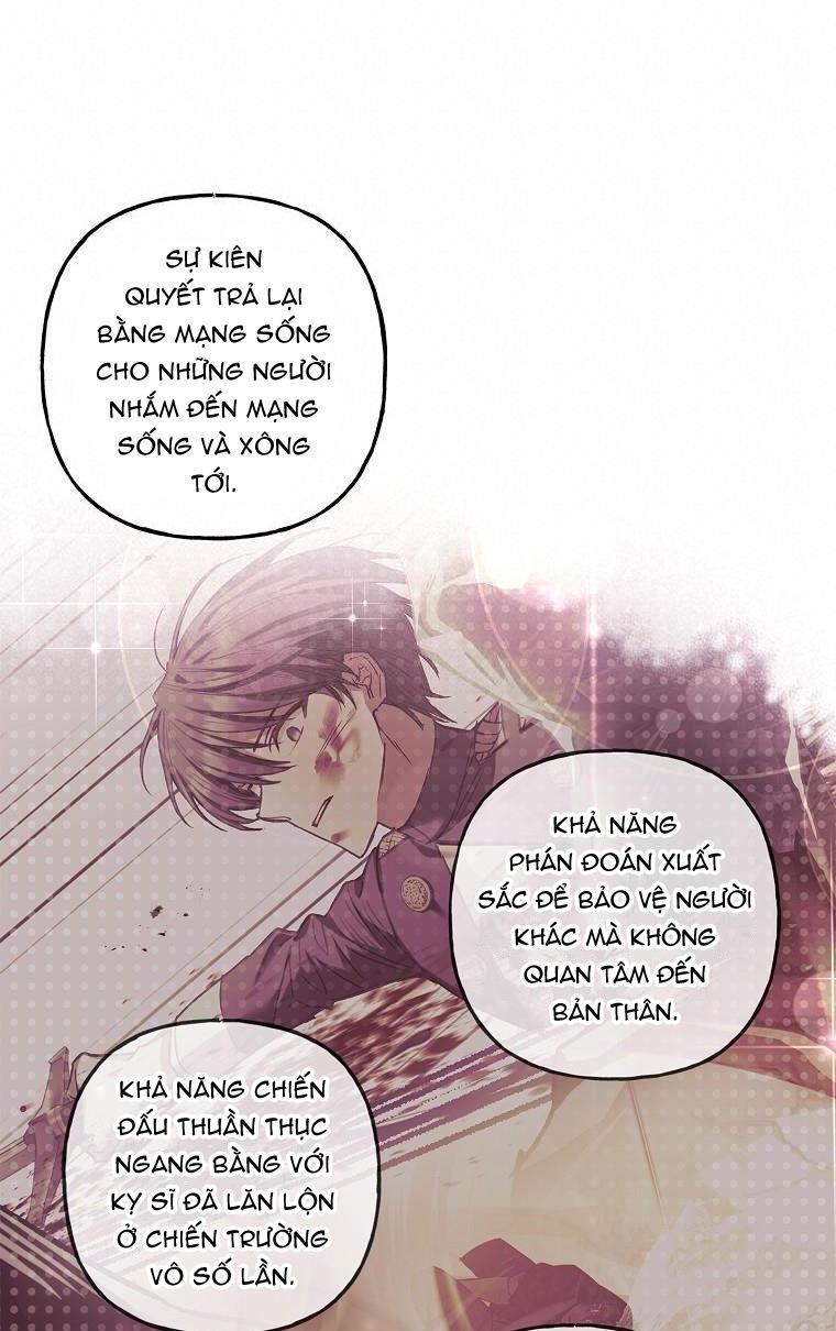 Đọc truyện (ABO) BƯỚC NGOẶT - Chapter 29