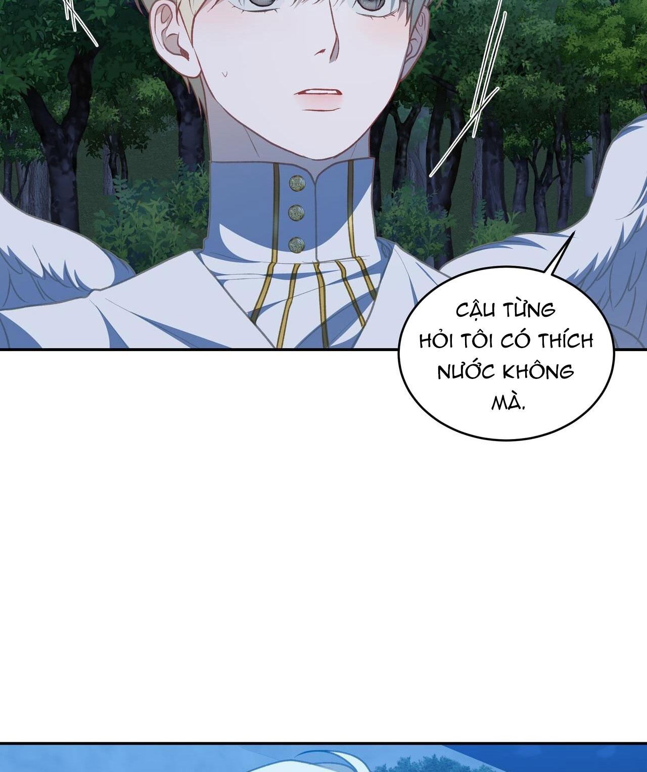 Đọc truyện CÁCH TỒN TẠI NHƯ MỘT NGƯỜI CHƠI - Chapter 54