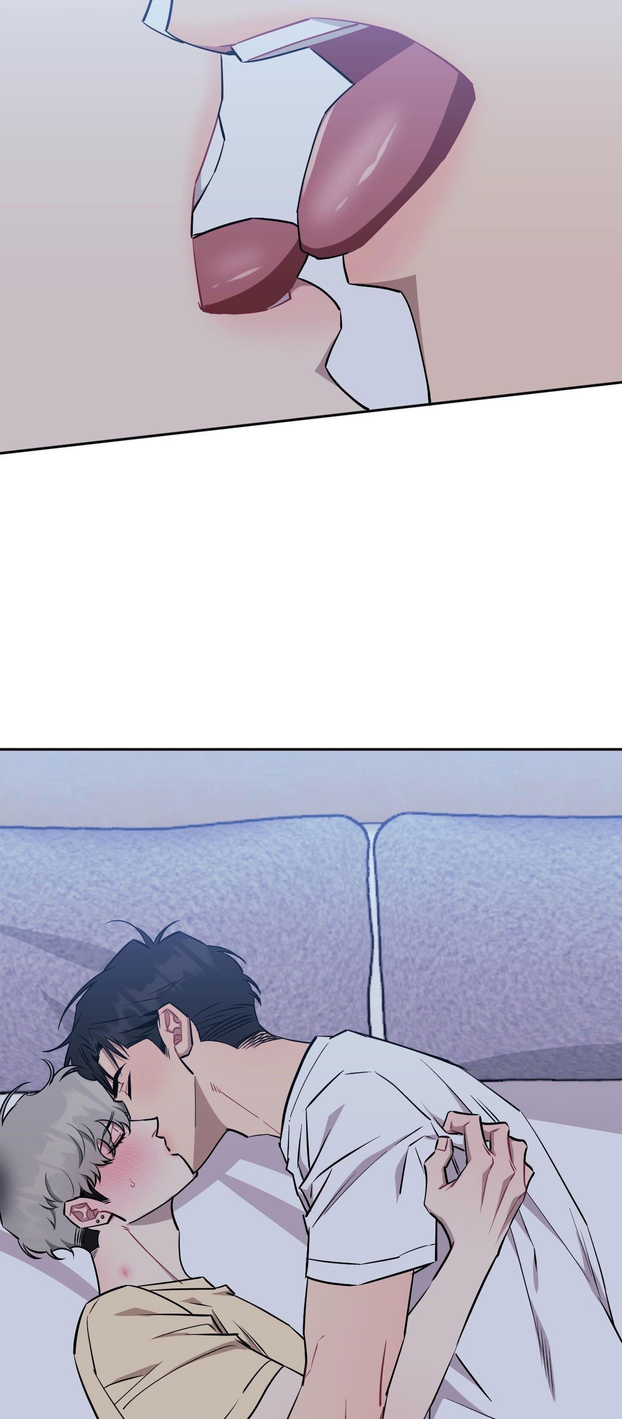 Đọc truyện HƠN CẢ BẠN BÈ - Chapter 69