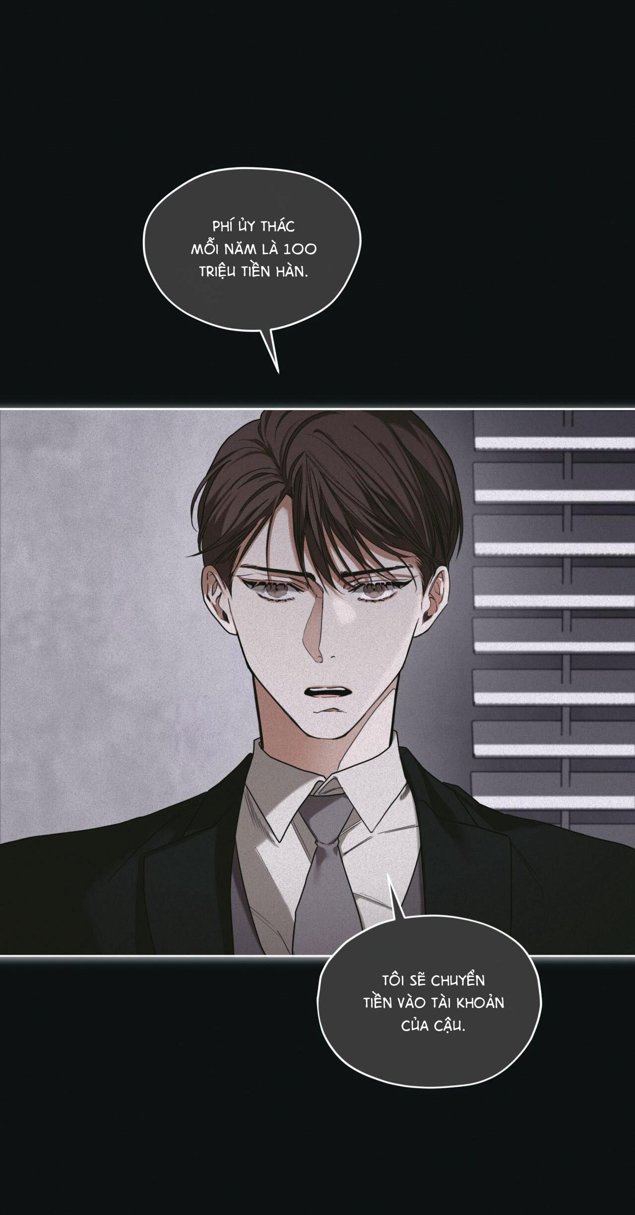 Đọc truyện (CBunu) Phạm Luật - Chapter 72