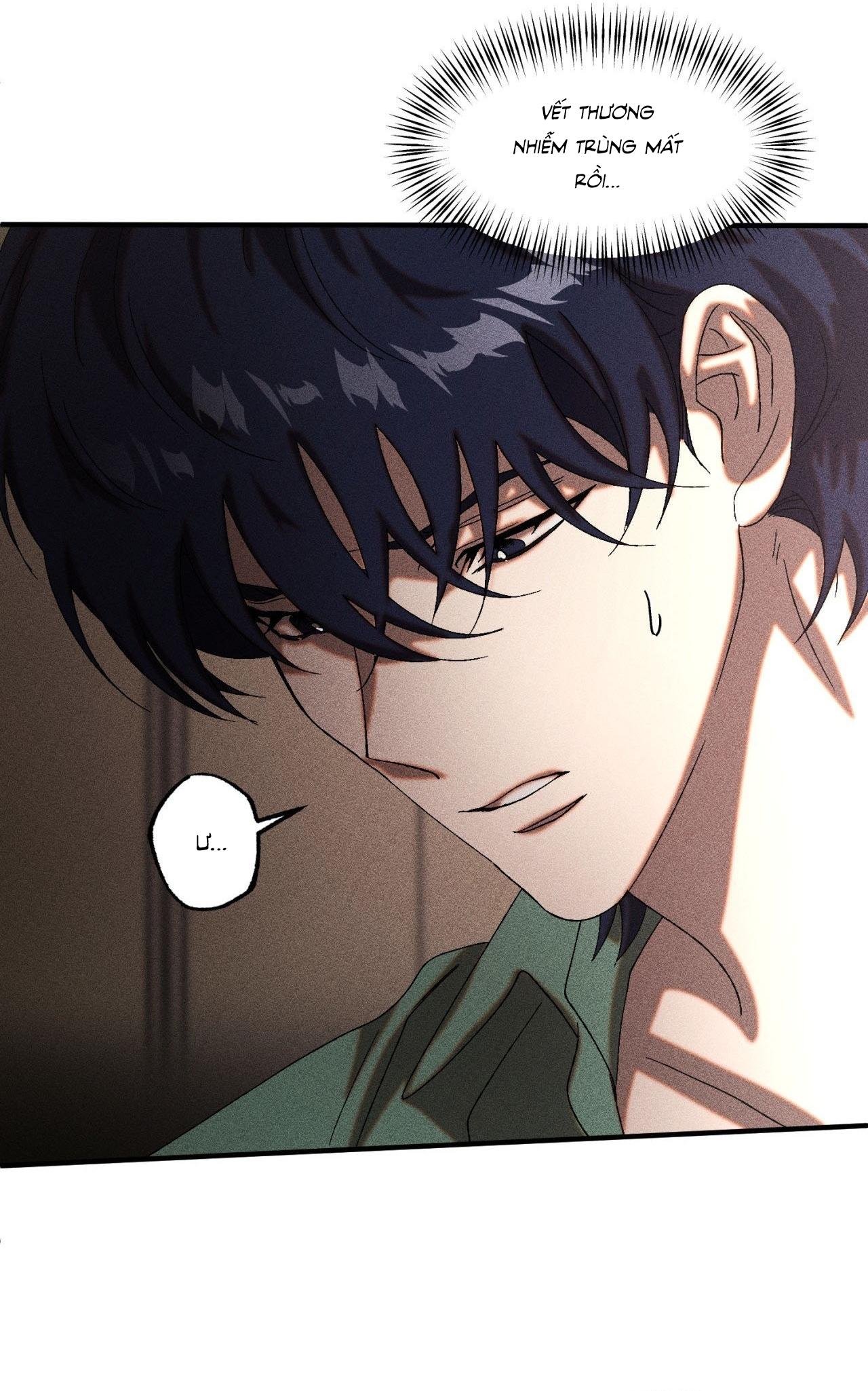 Đọc truyện (GĐCV) CUỘC GIAO DỊCH - Chapter 42