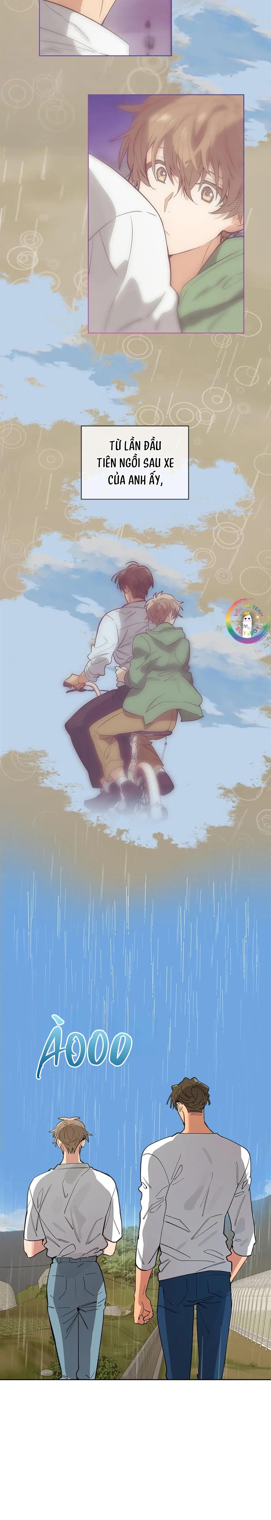 Đọc truyện Cơn Mưa Rào (END) - Chapter 85