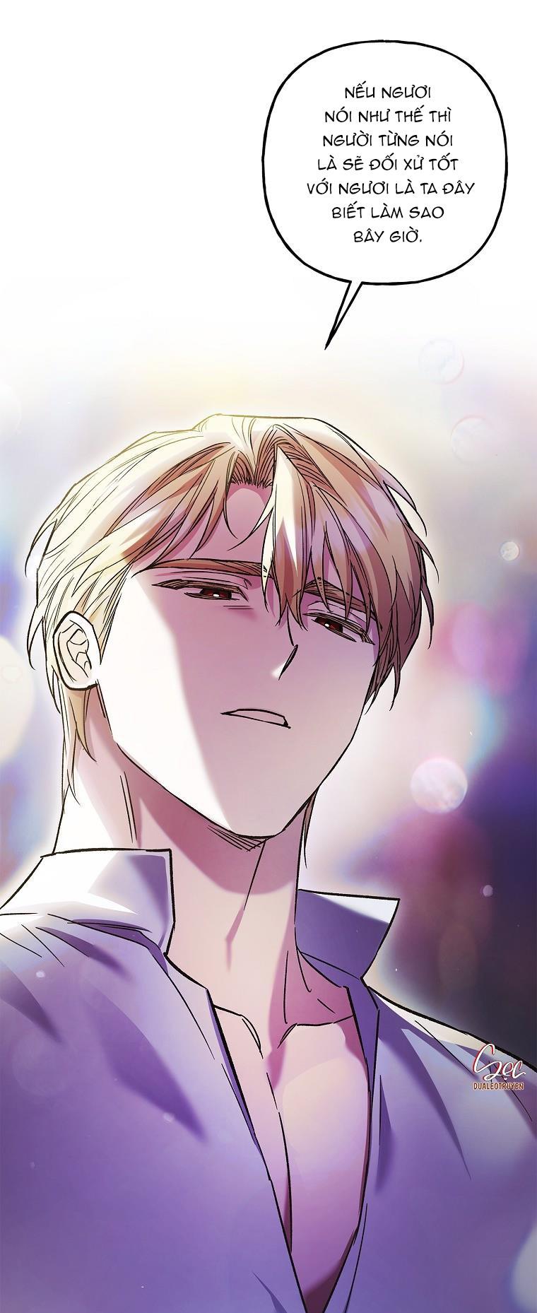 Đọc truyện (ABO) BƯỚC NGOẶT - Chapter 29