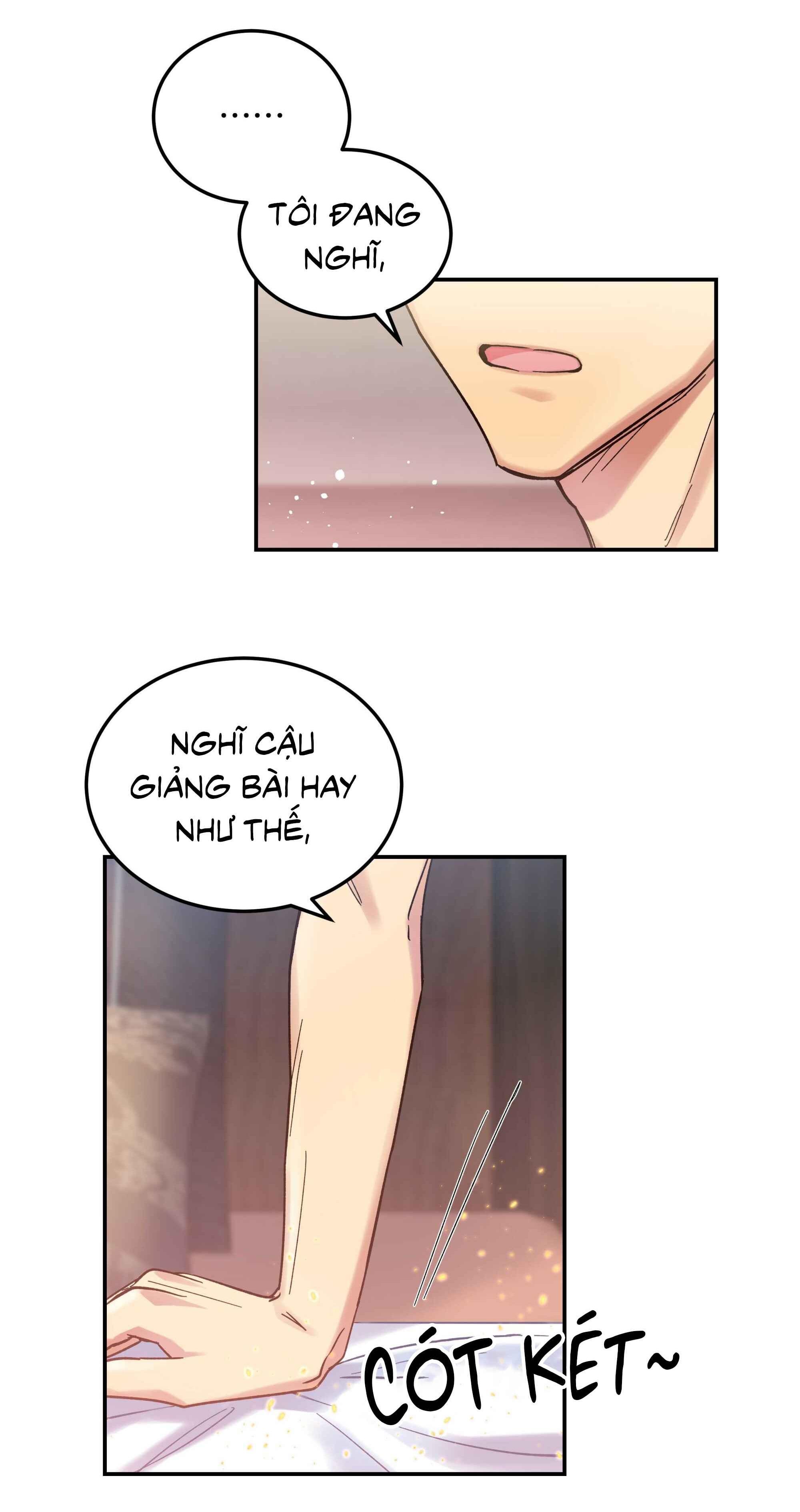 Đọc truyện Quán cơm tỳ hưu - Chapter 21
