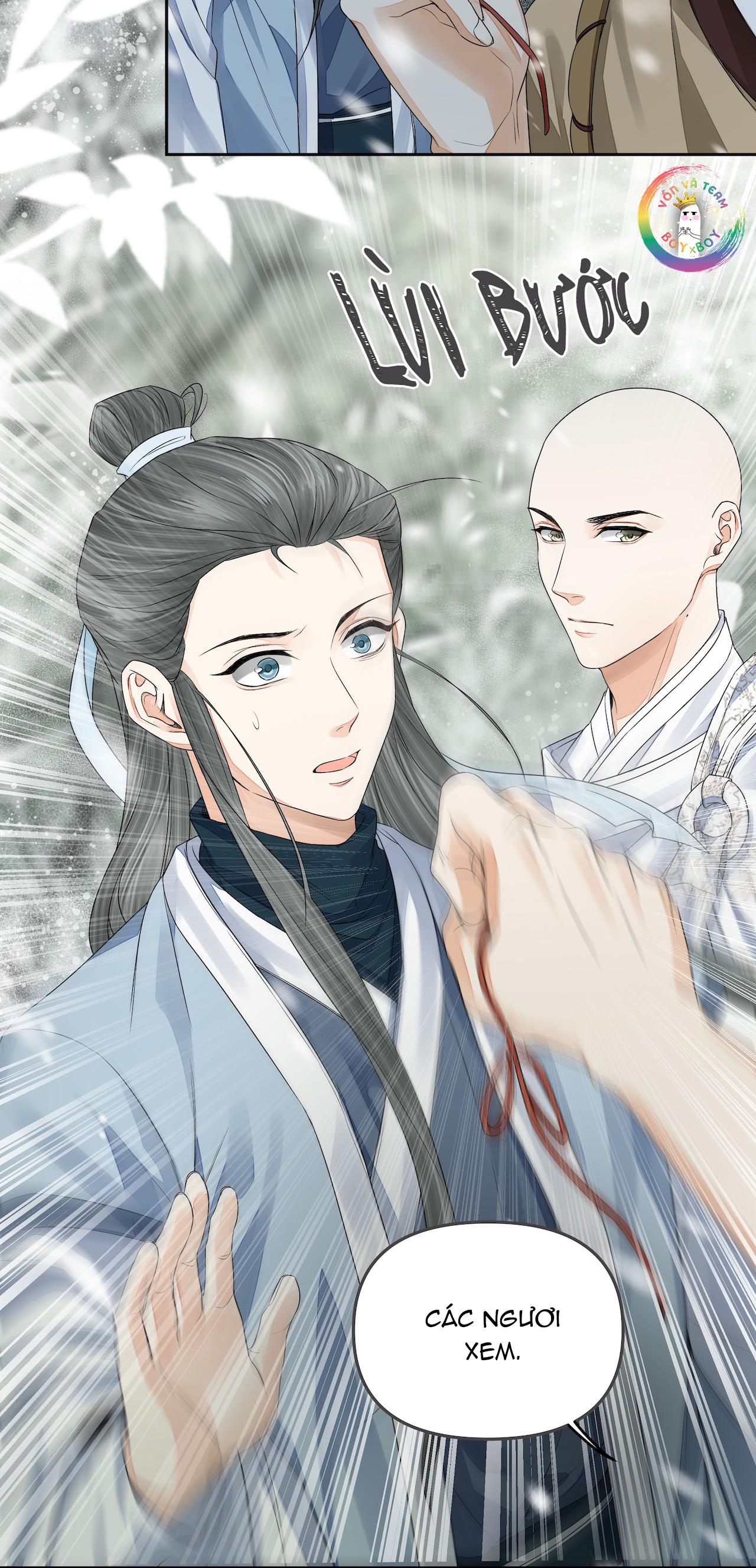 Đọc truyện Đồng Tiền Kham Thế - Chapter 35