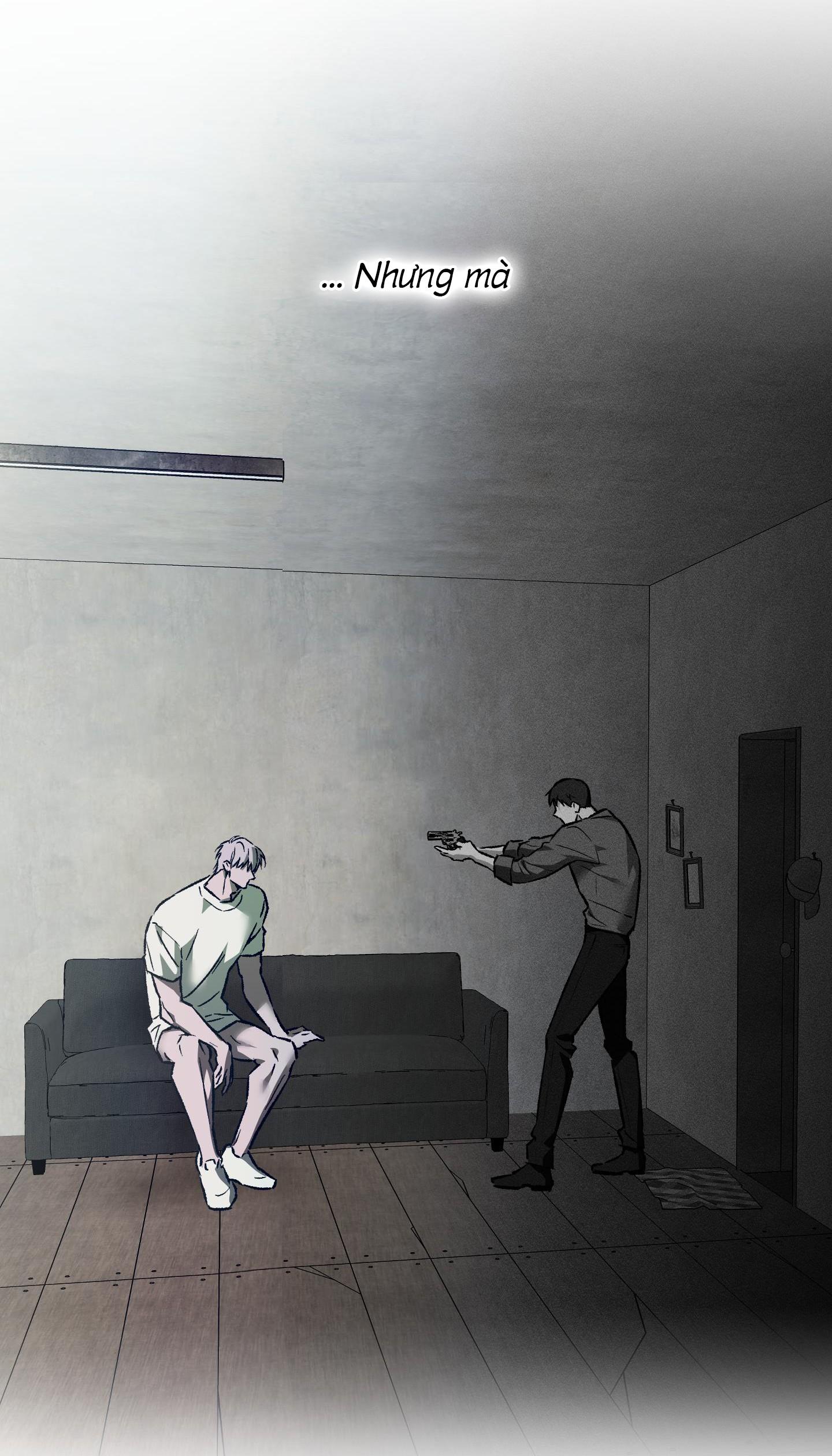 Đọc truyện (CBunu) Control Time - Chapter 30