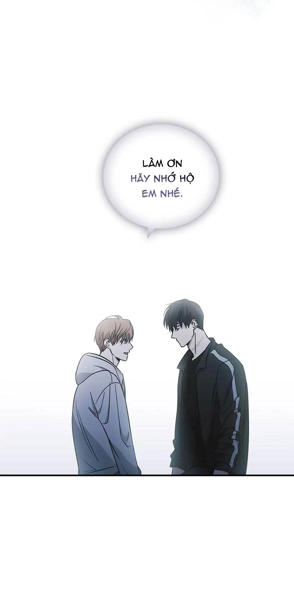 Đọc truyện Deadman Switch - Chapter 34