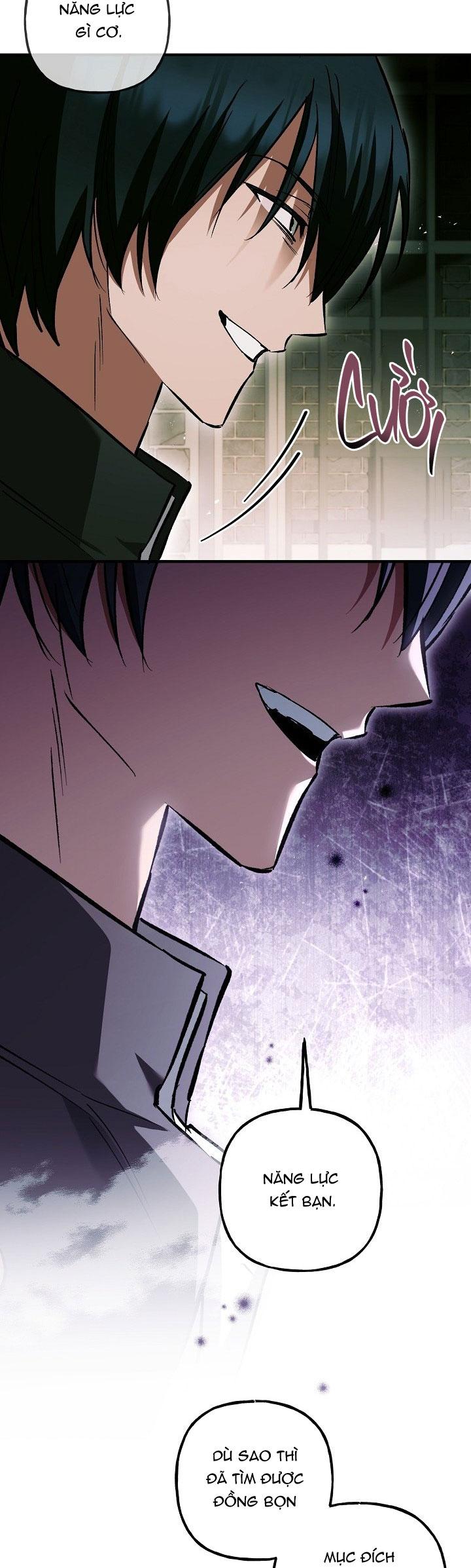 Đọc truyện (ABO) BƯỚC NGOẶT - Chapter 54
