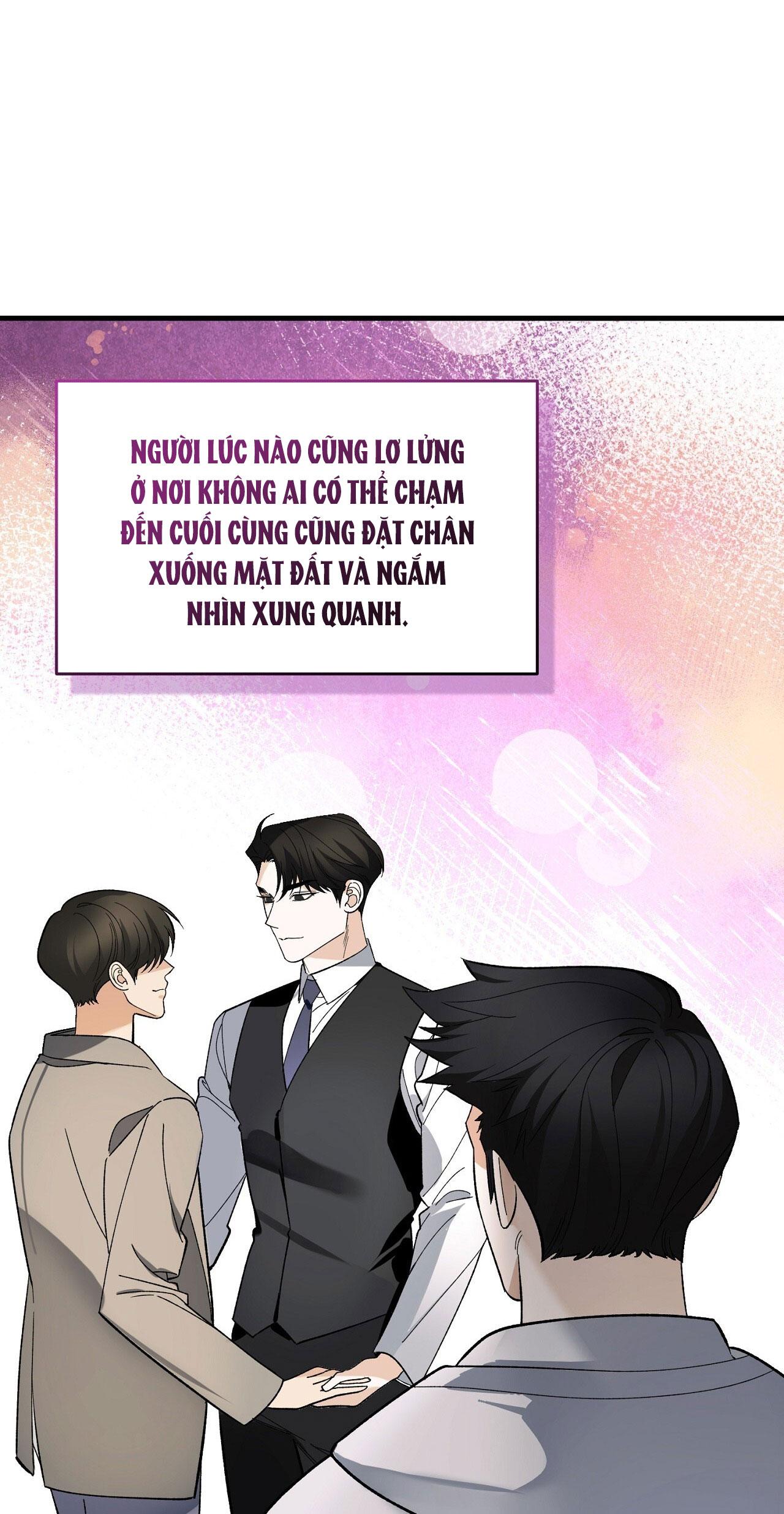 Đọc truyện ĐIỀU KIỆN CỦA GUIDE - Chapter 47
