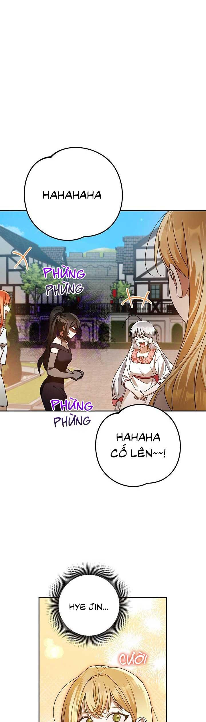 Đọc truyện NETKAMA PUNCH!! - Chapter 76