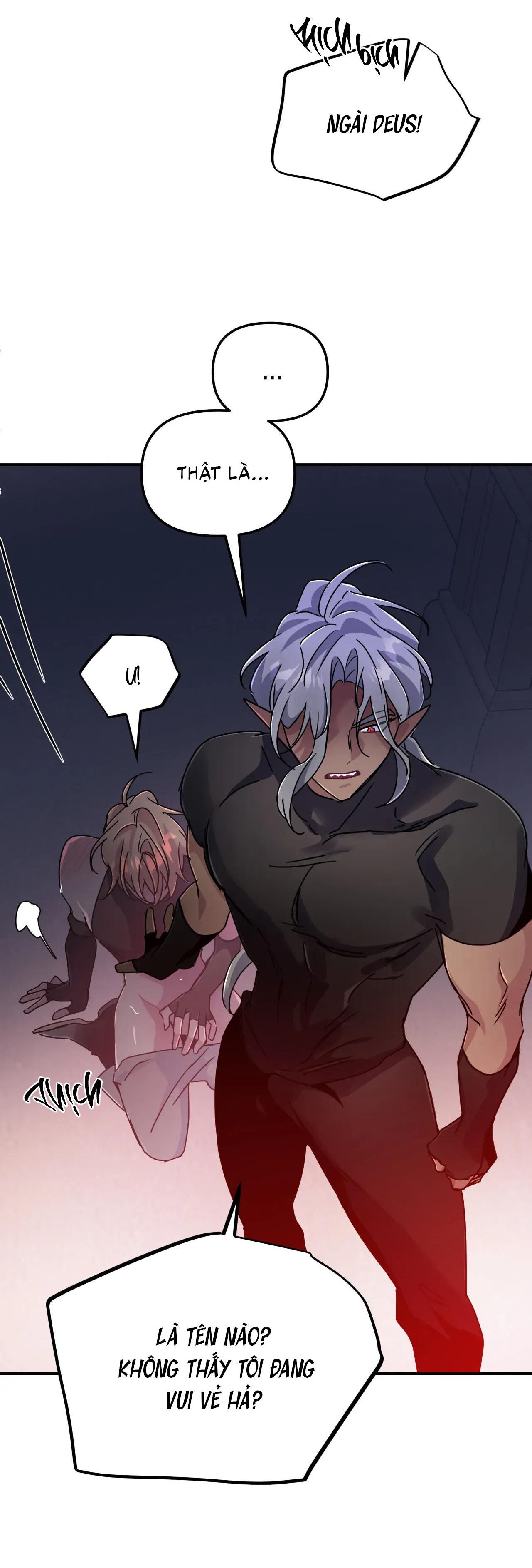 Đọc truyện (CBunu) Ám Giữ Linh Hồn - Chapter 66