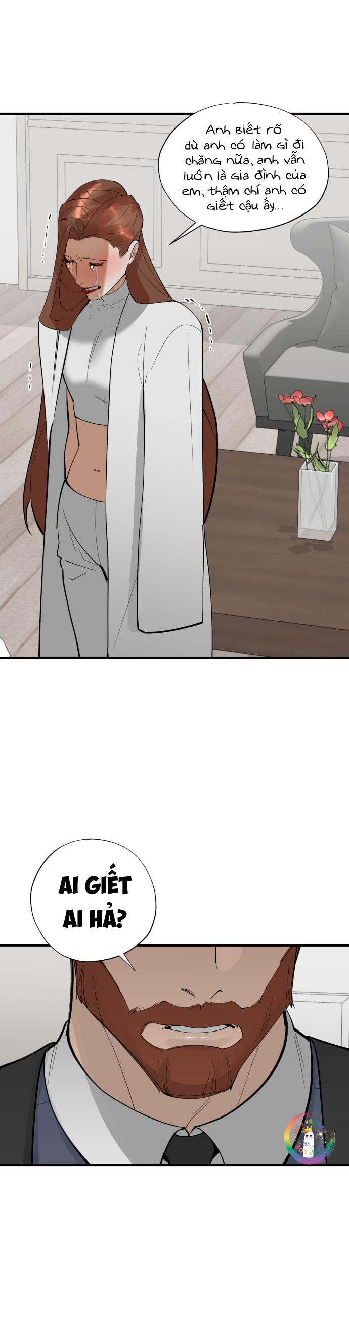 Đọc truyện PRY (Trộm Nhìn) -END - Chapter 46