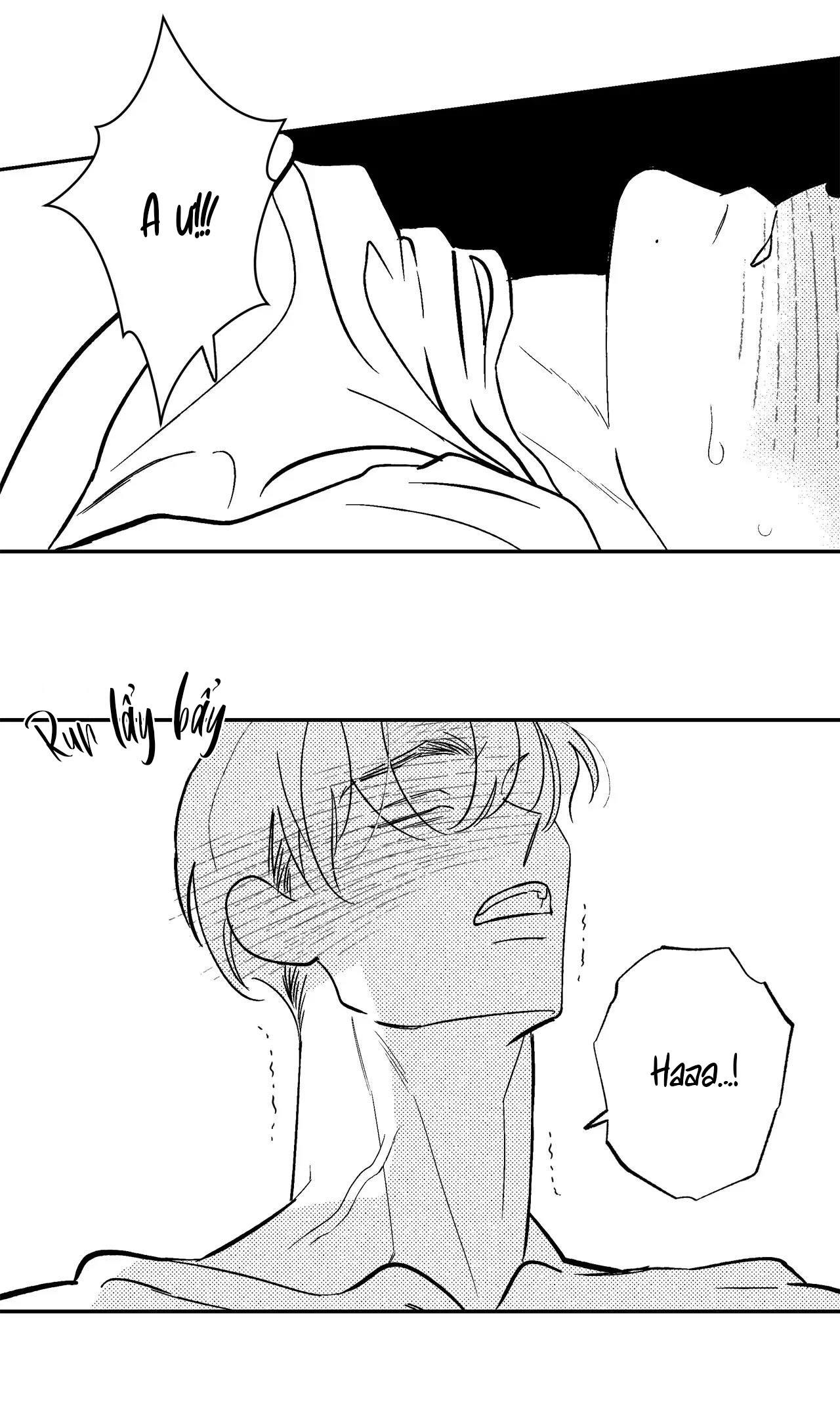 Đọc truyện (CBunu) Sự kết hợp hoàn hảo - Chapter 47