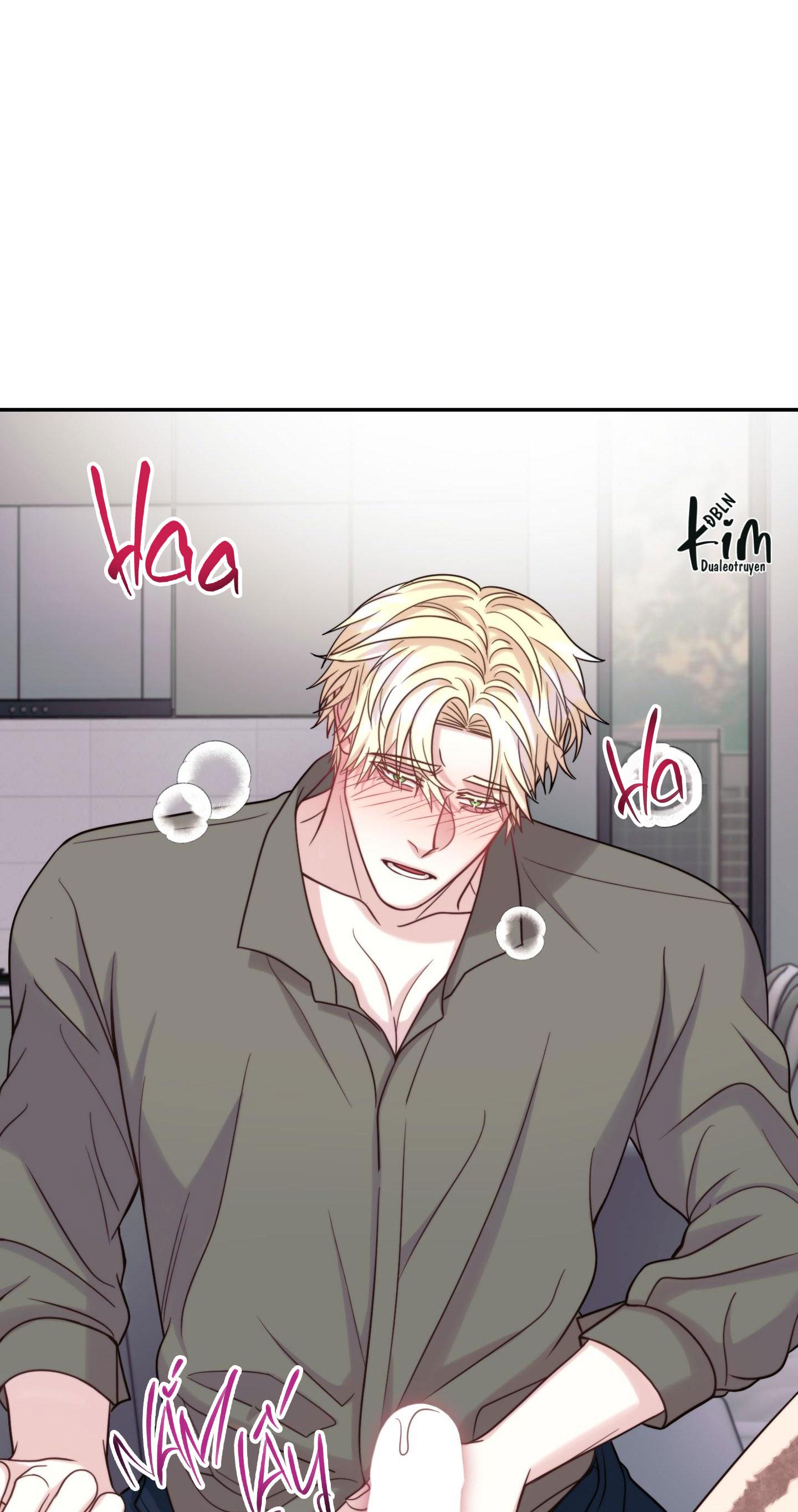 Đọc truyện BL NGẮN TUYỂN CHỌN - Chapter 19.2