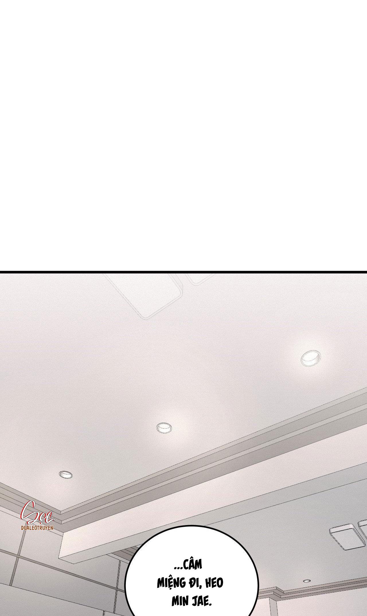 Đọc truyện LIE AGAIN - Chapter 35