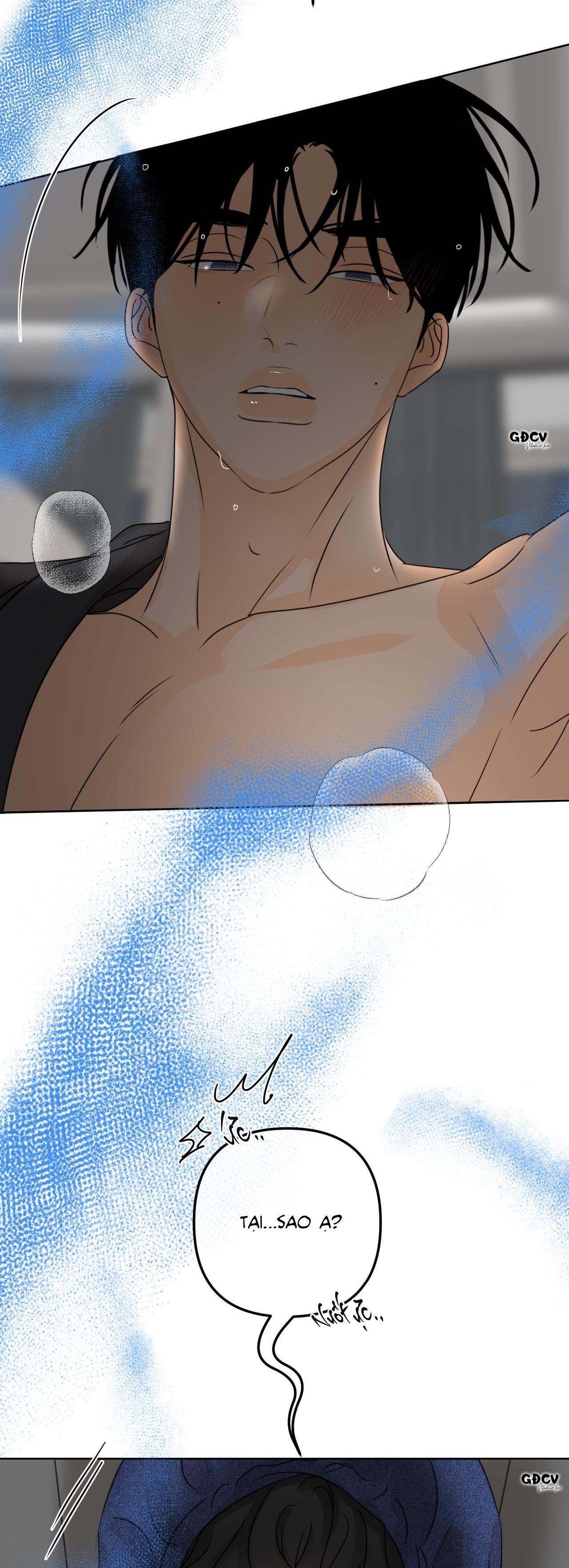 Đọc truyện RANH GIỚI CỦA MÙI HƯƠNG - Chapter 33