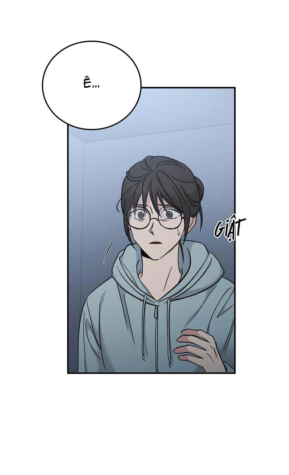 Đọc truyện Deadman Switch - Chapter 42