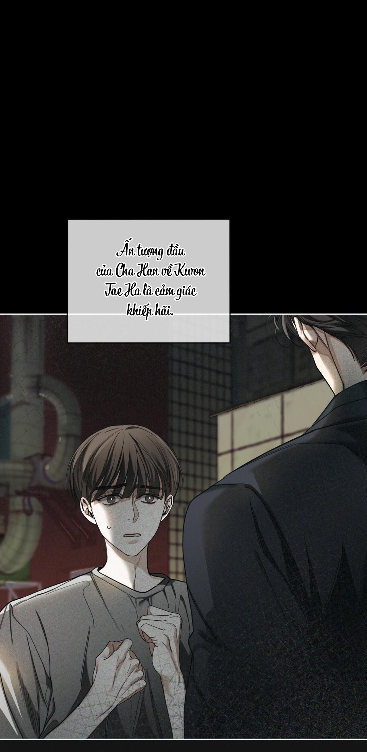 Đọc truyện (CBunu) Phạm Luật - Chapter 81