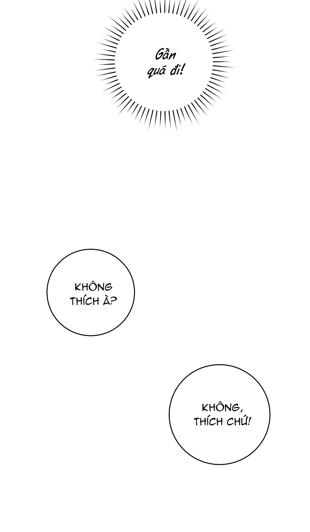 Đọc truyện Ballboy Tactics - Chapter 11