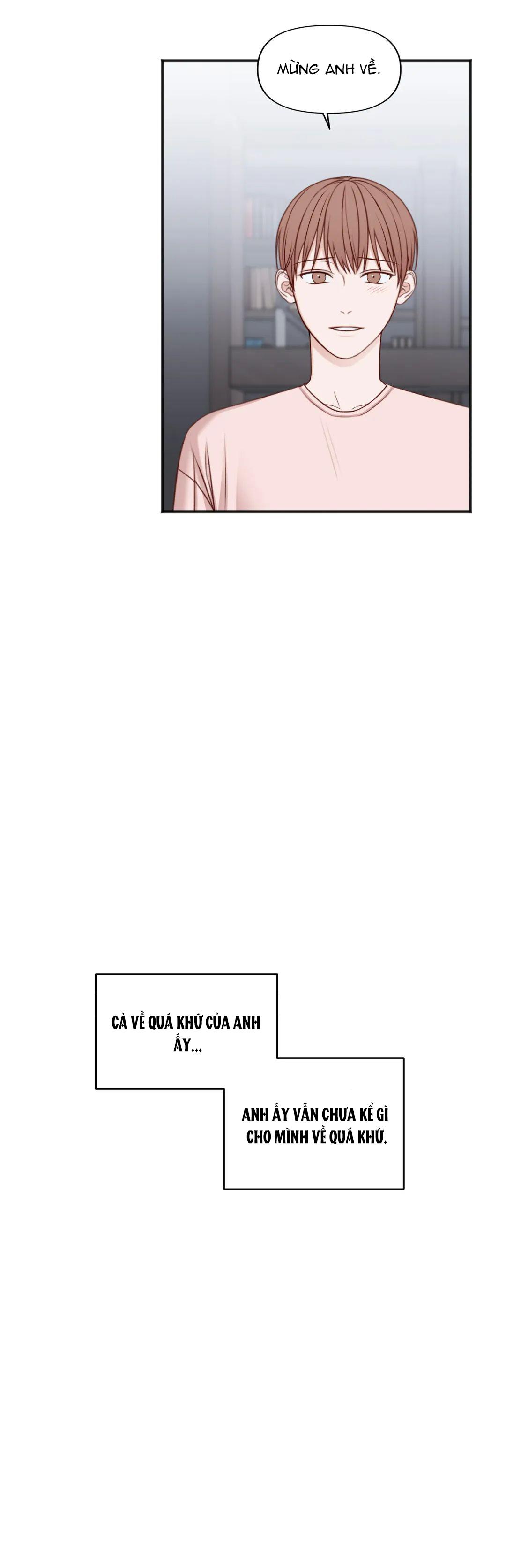 Đọc truyện Trong Căn Phòng Riêng - Chapter 66