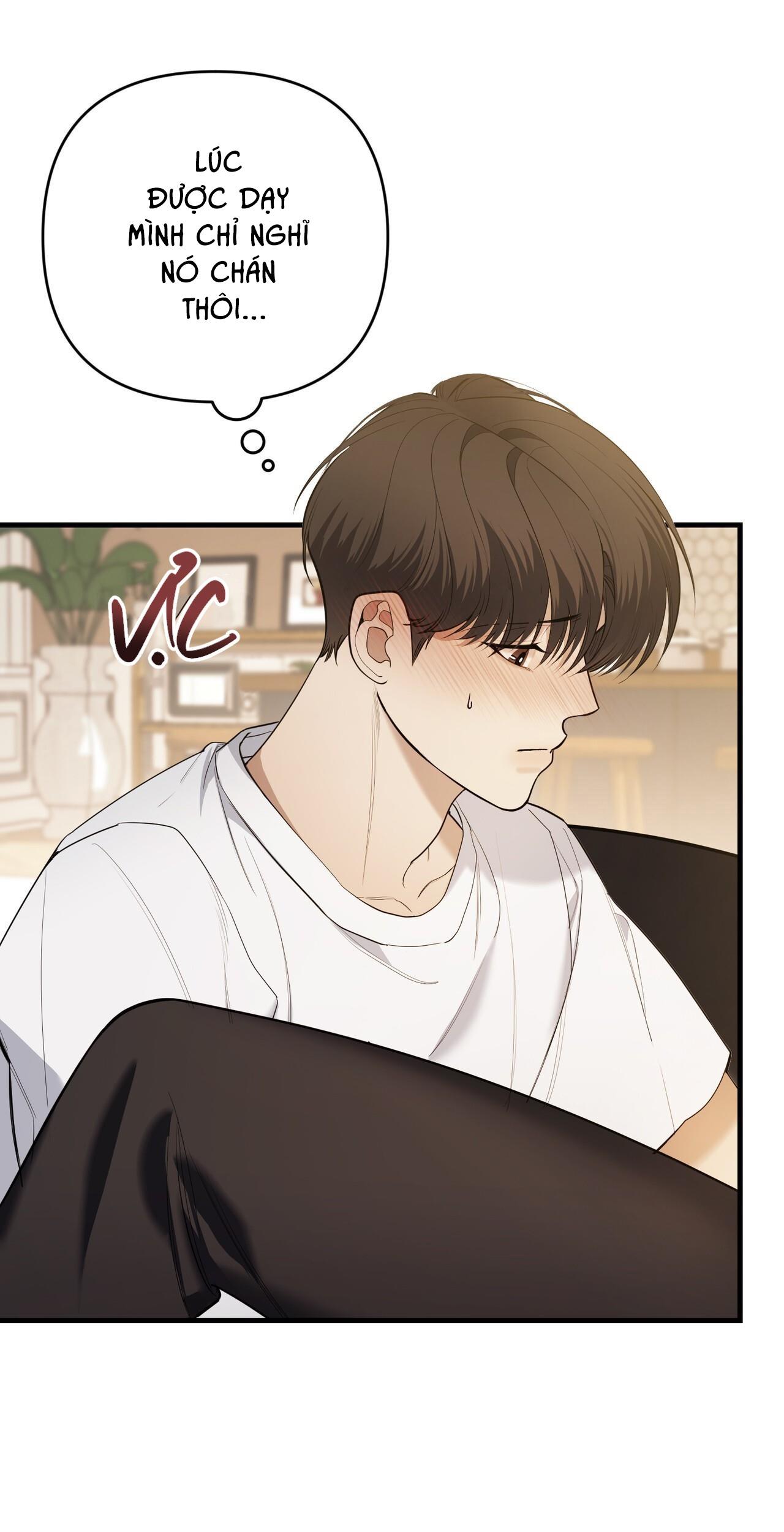 Đọc truyện ĐIỀU KIỆN CỦA GUIDE - Chapter 20