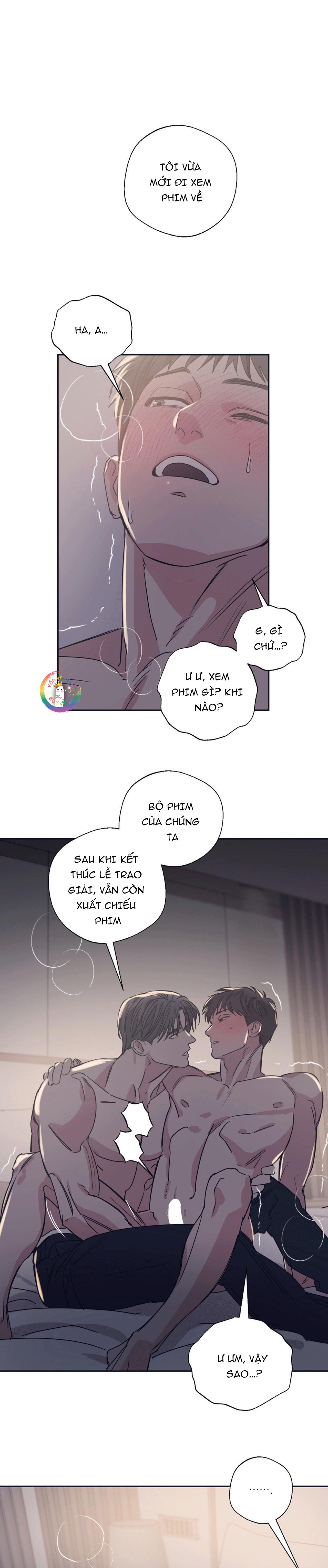 Đọc truyện Manhwa Chịch Vồn Chịch Vã - Chapter 97