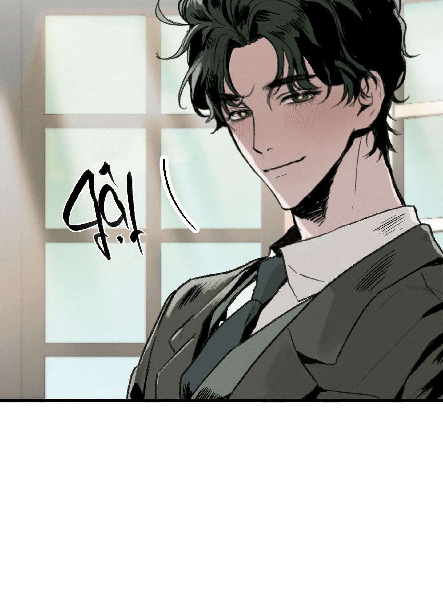 Đọc truyện BL NGẮN CHỊCH HỎNY - Chapter 49.2