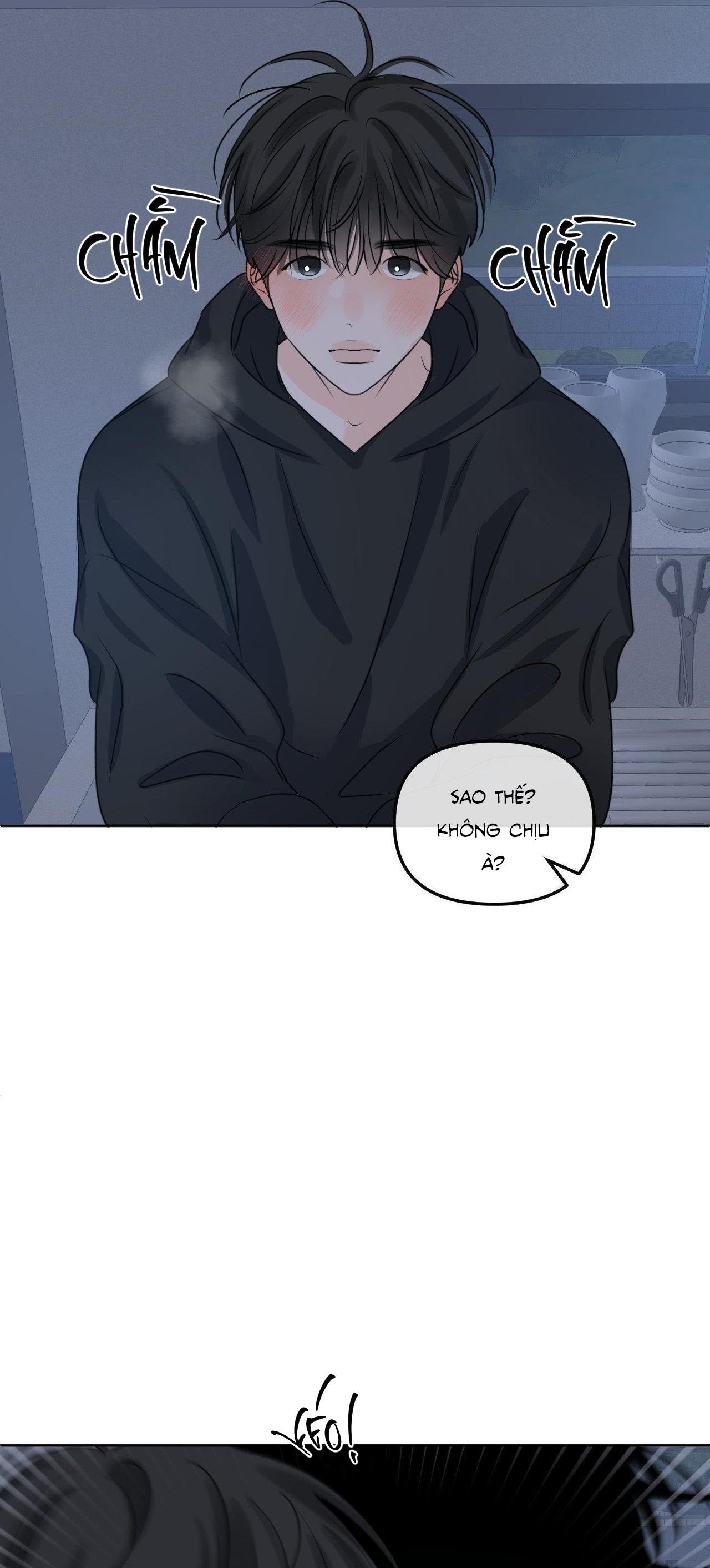 Đọc truyện RANH GIỚI CỦA MÙI HƯƠNG - Chapter 44