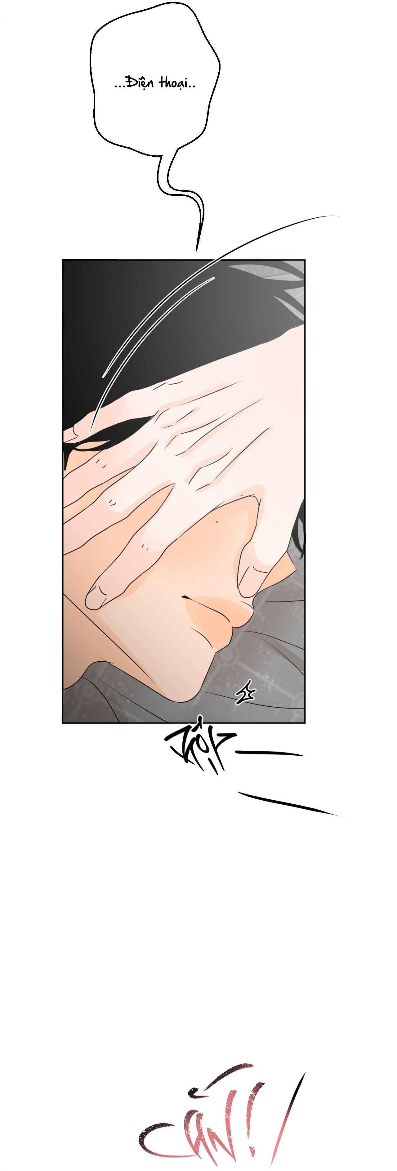 Đọc truyện RANH GIỚI CỦA MÙI HƯƠNG - Chapter 34