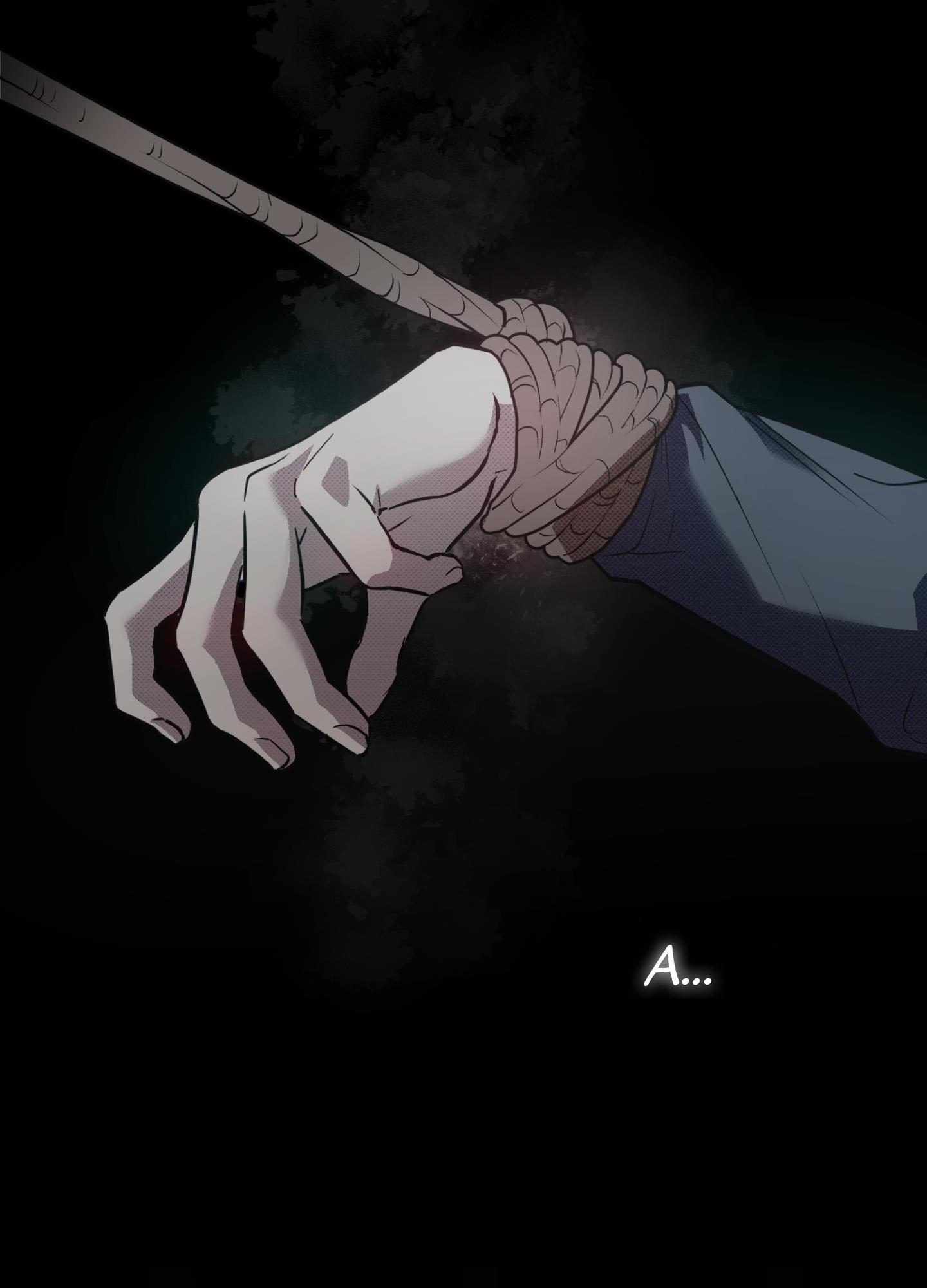 Đọc truyện (CBunu) Control Time - Chapter 8