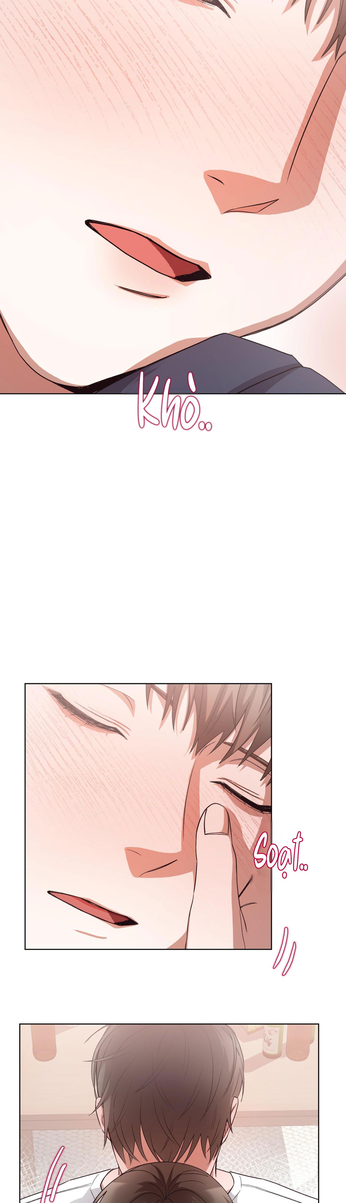 Đọc truyện BL NGẮN CHỊCH HỎNY - Chapter 36.5