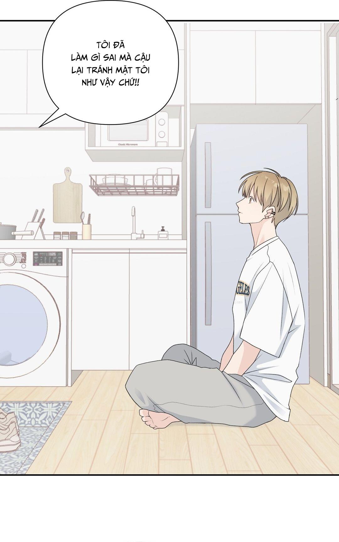 Đọc truyện CANDY YUMYUM - Chapter 22