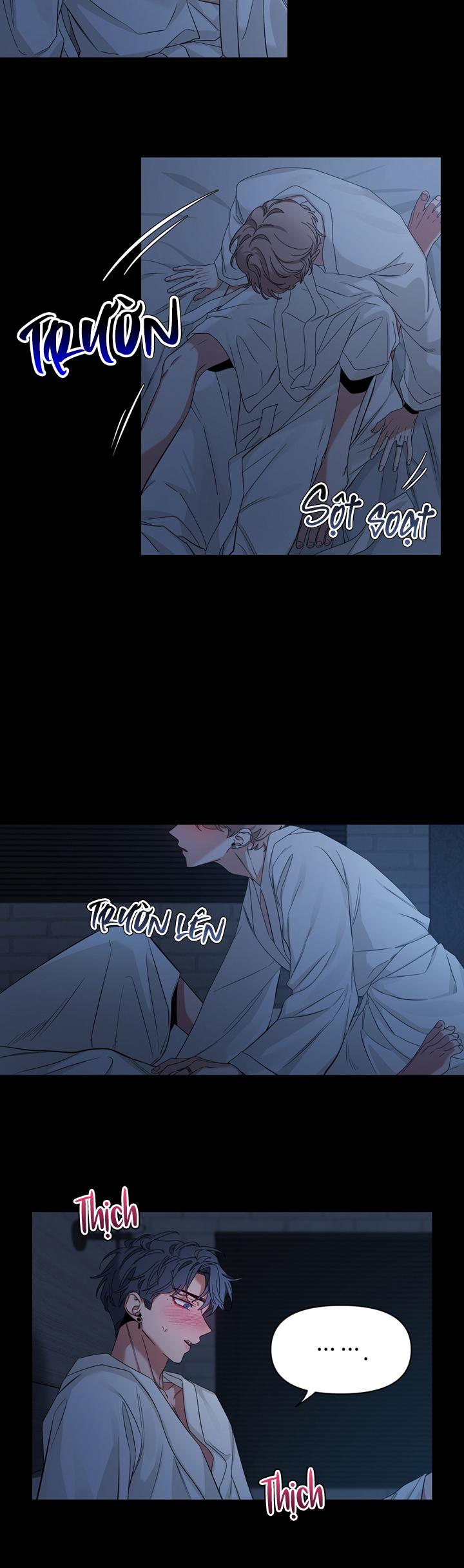 Đọc truyện SKETCH - Chapter 55