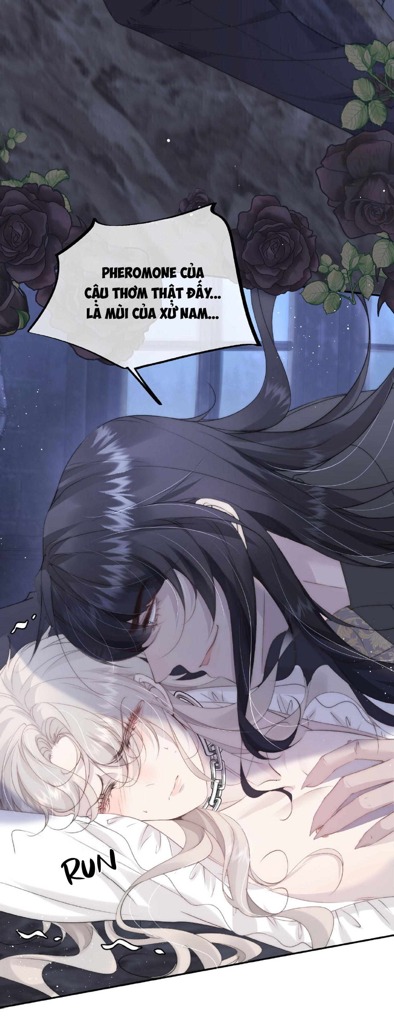 Đọc truyện Tù Long Tuyết - Chapter 1