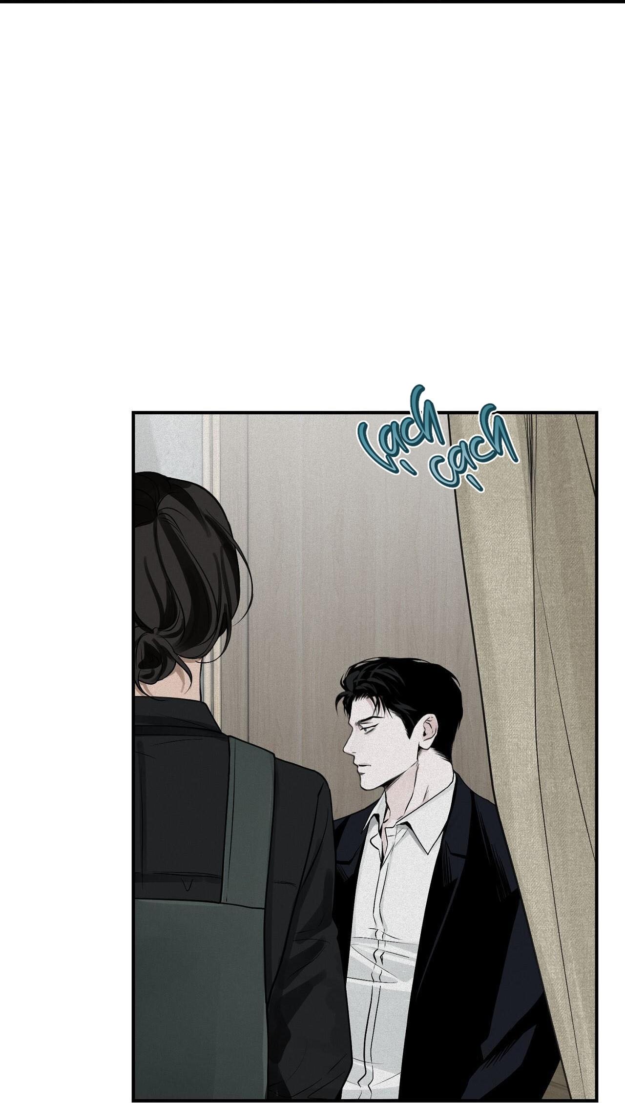 Đọc truyện (CBunu) Phép Chiếu - Chapter 28