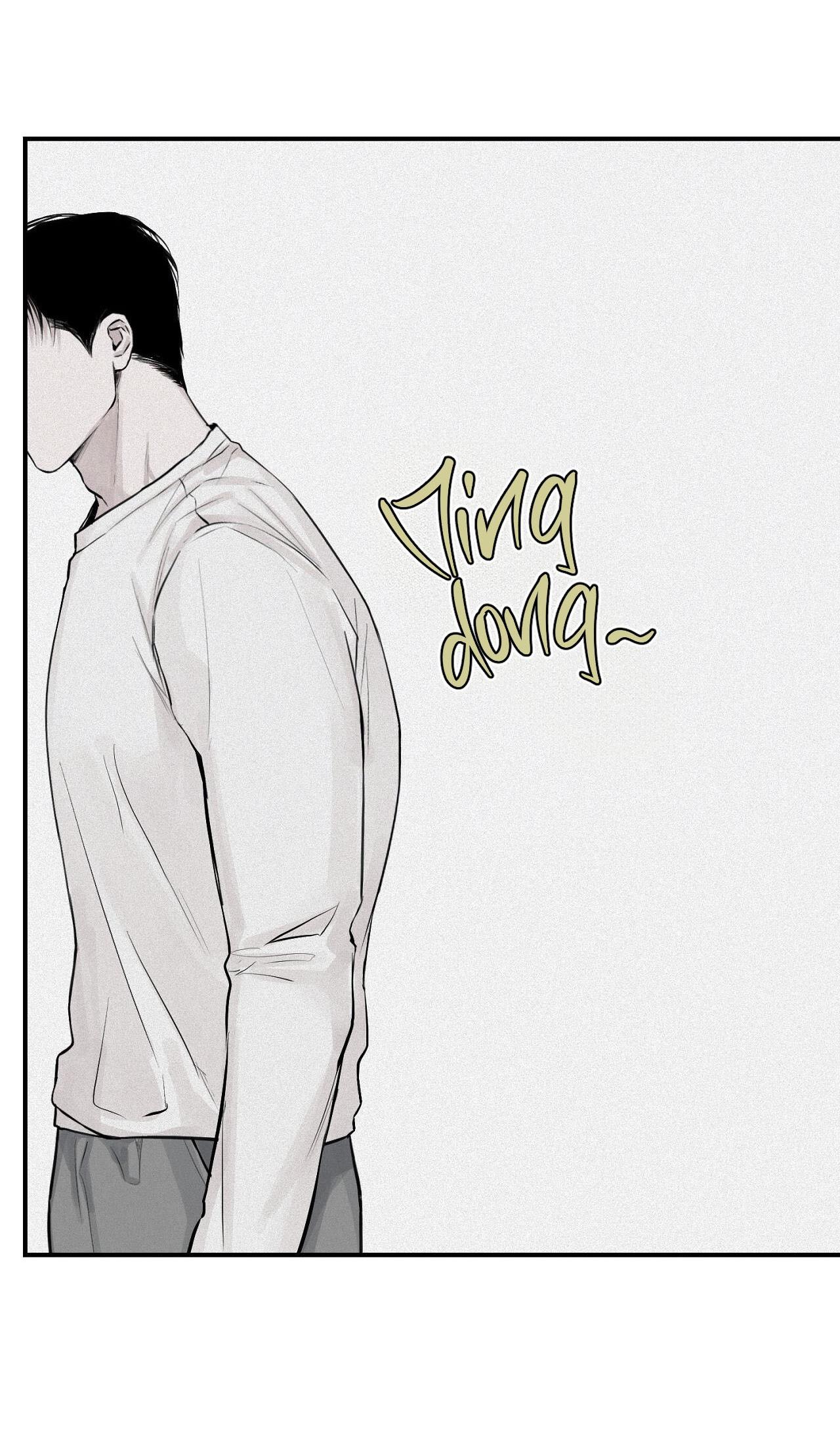 Đọc truyện (CBunu) Phép Chiếu - Chapter 4