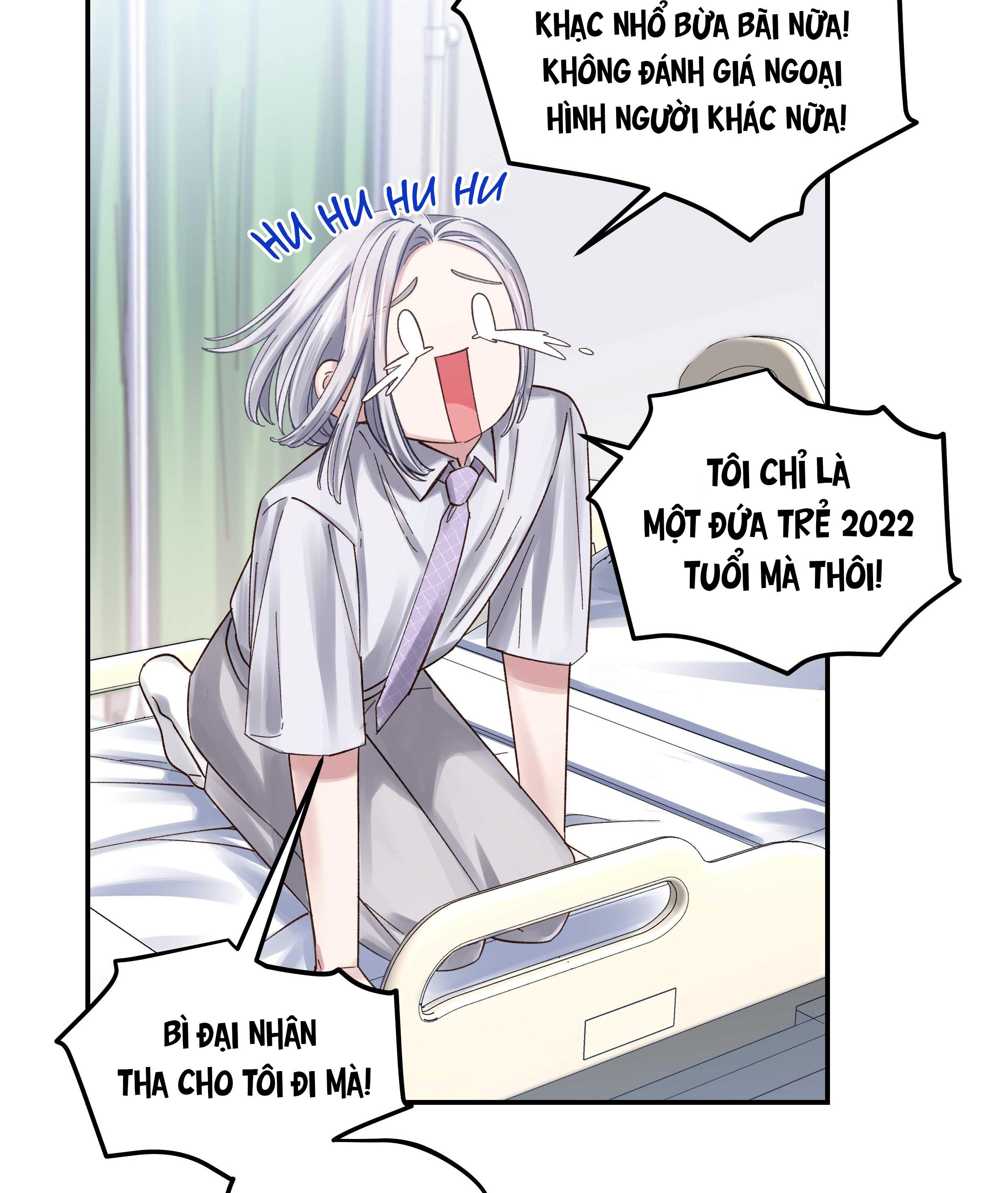 Đọc truyện Quán cơm tỳ hưu - Chapter 74
