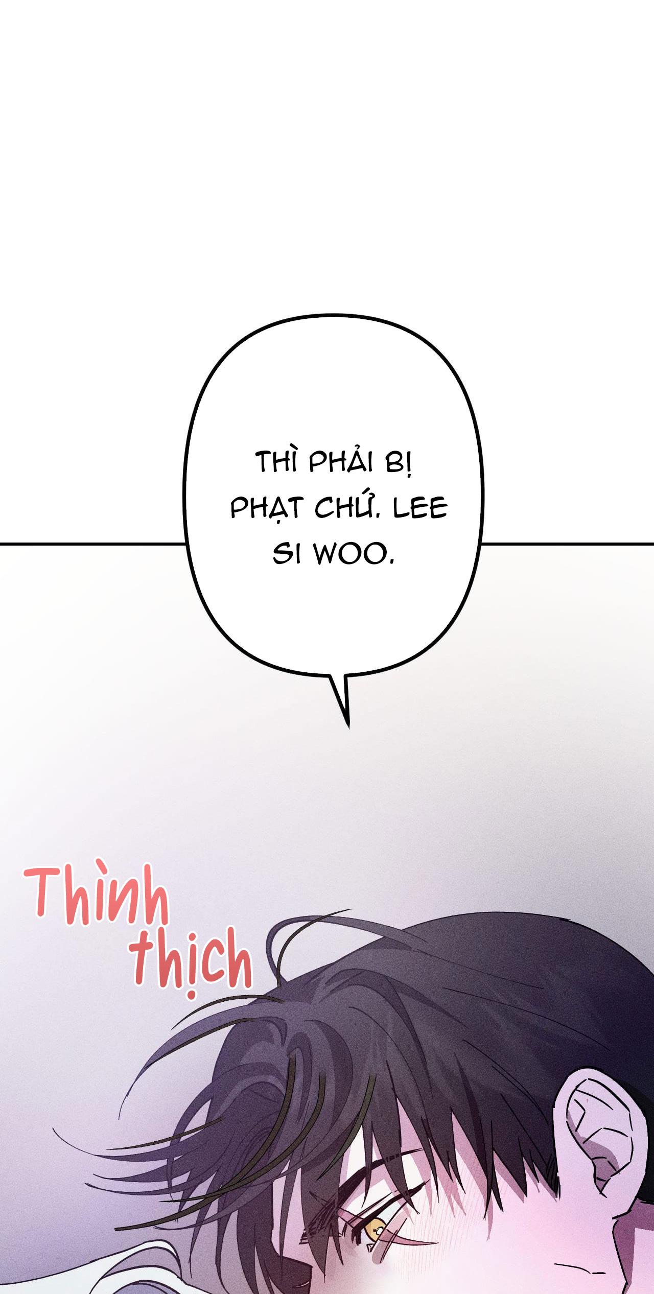 Đọc truyện BL NGẮN CHỊCH HỎNY - Chapter 20.1