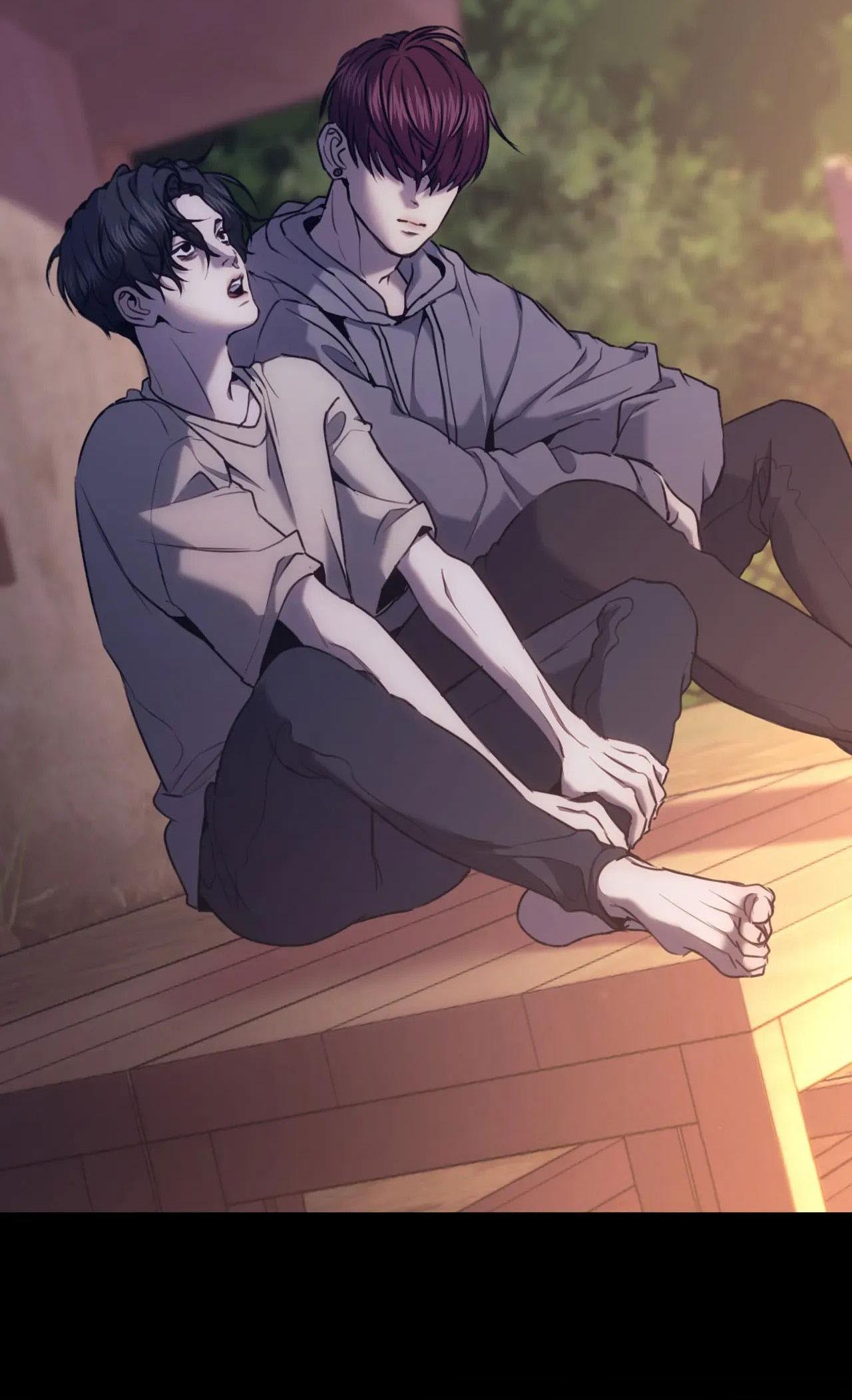Đọc truyện Công Cuộc Báo Thù Của Kẻ Yếu Thế - Chapter 85