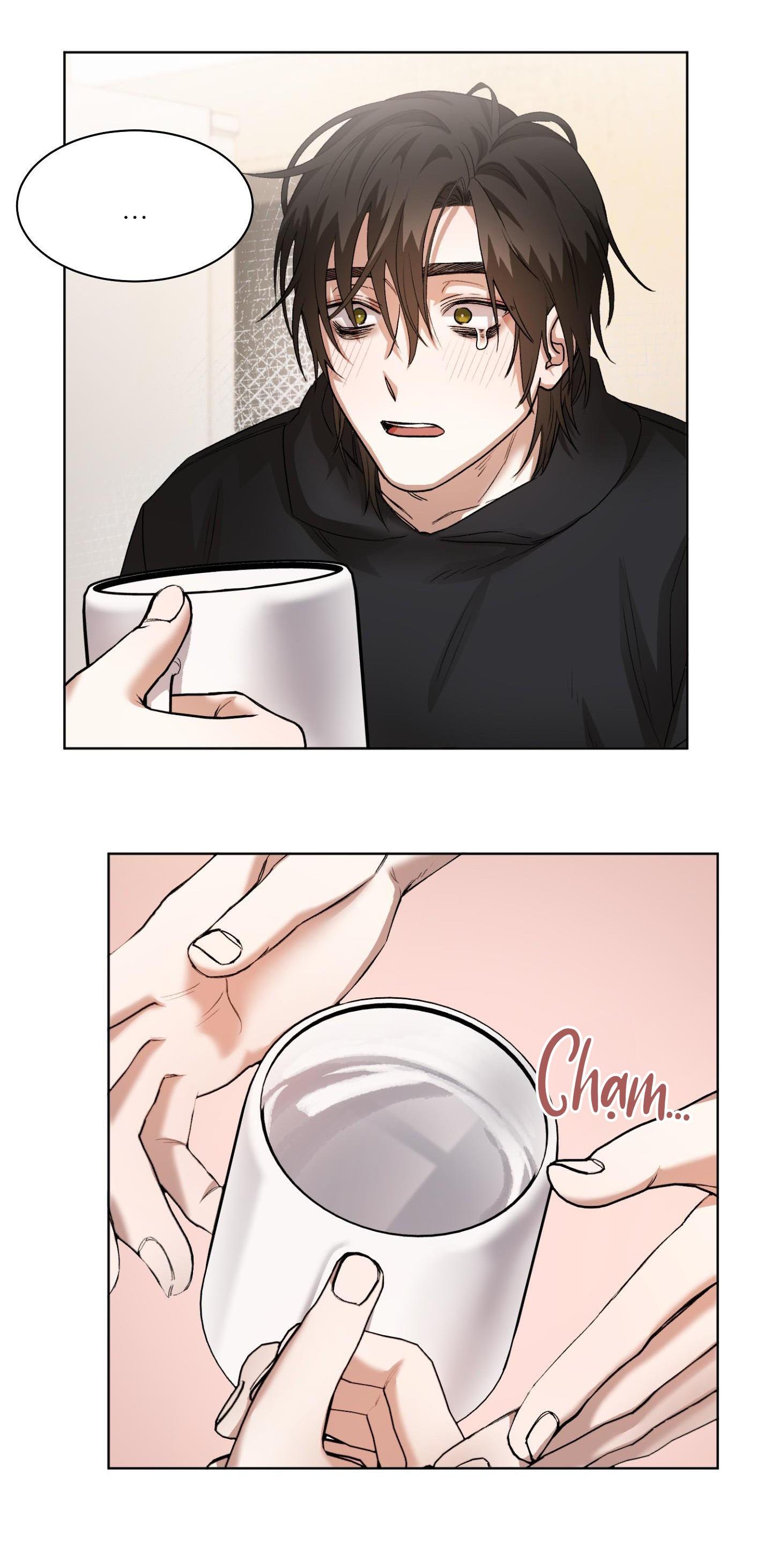 Đọc truyện BL NGẮN CHỊCH HỎNY - Chapter 36.2