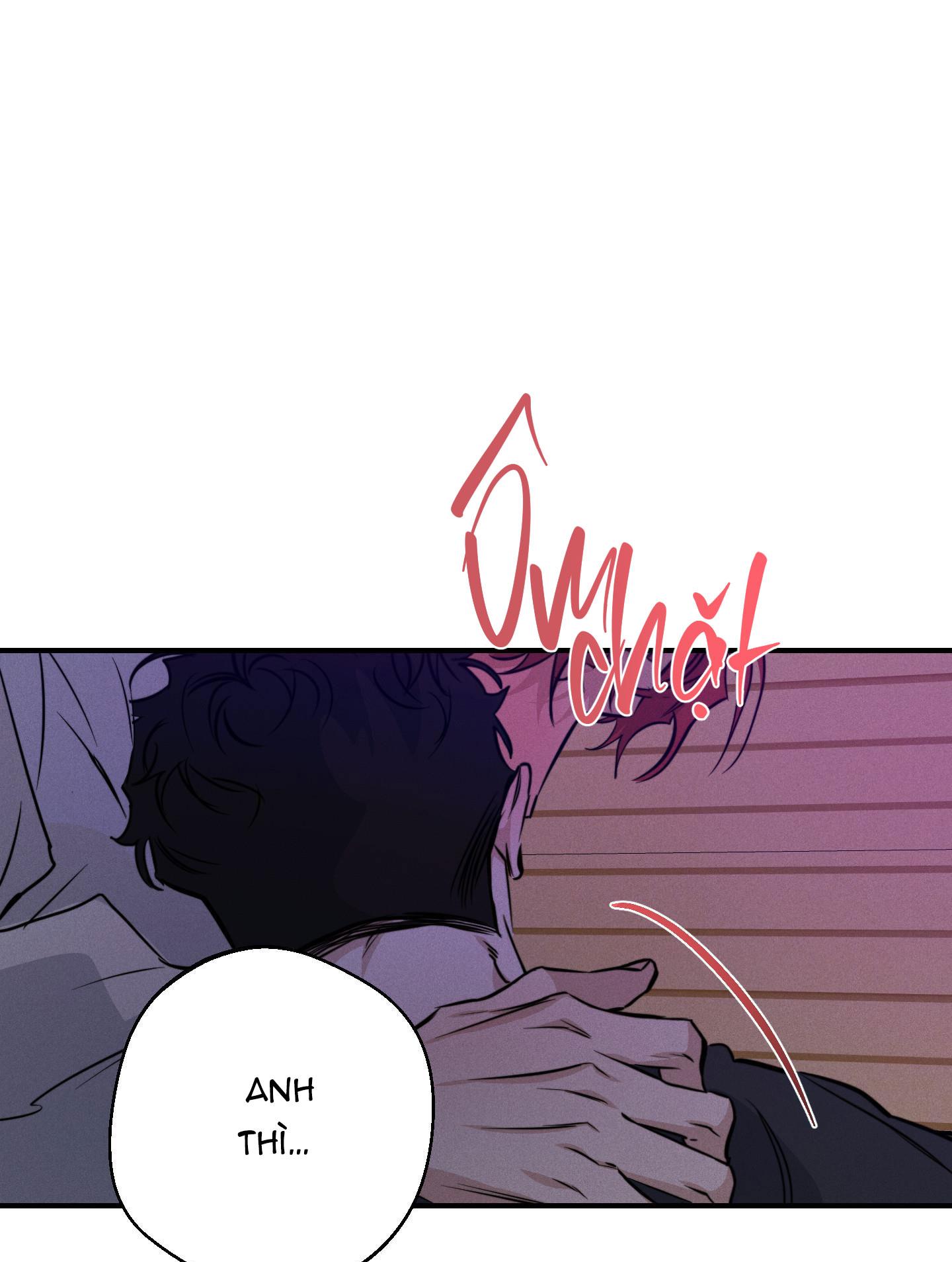 Đọc truyện HIGH CLEAR - Chapter 60