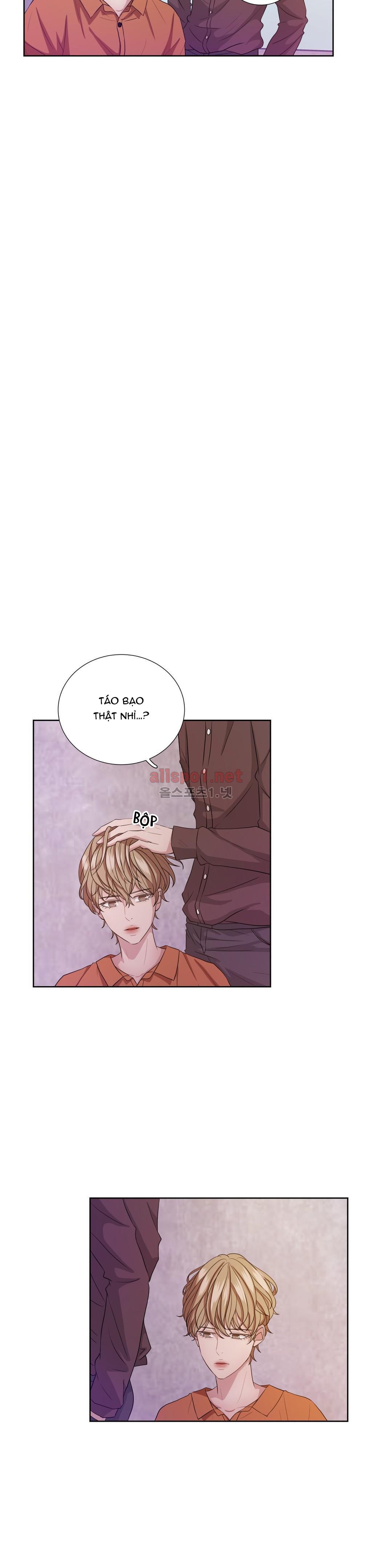 Đọc truyện Bản Jazz Cho Hai Người - Chapter 19