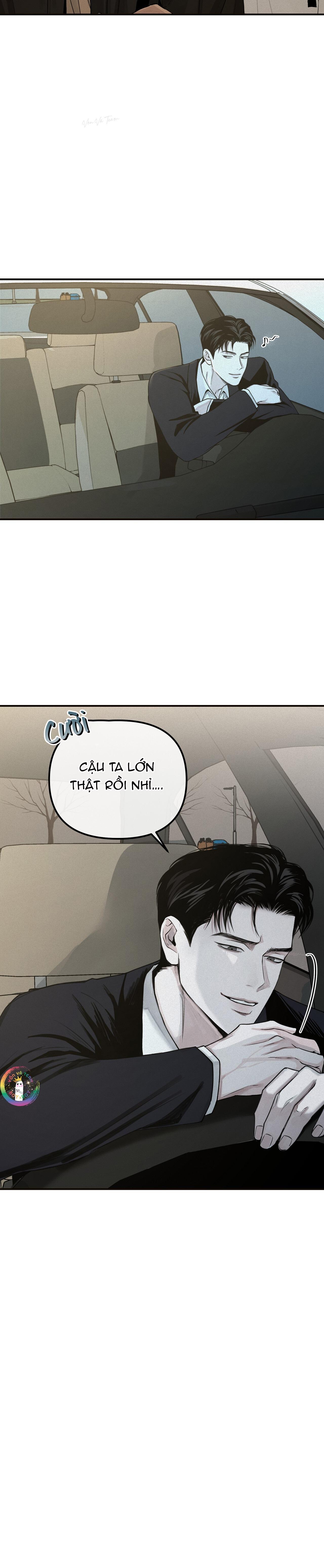 Đọc truyện Hình Chiếu - Chapter 26