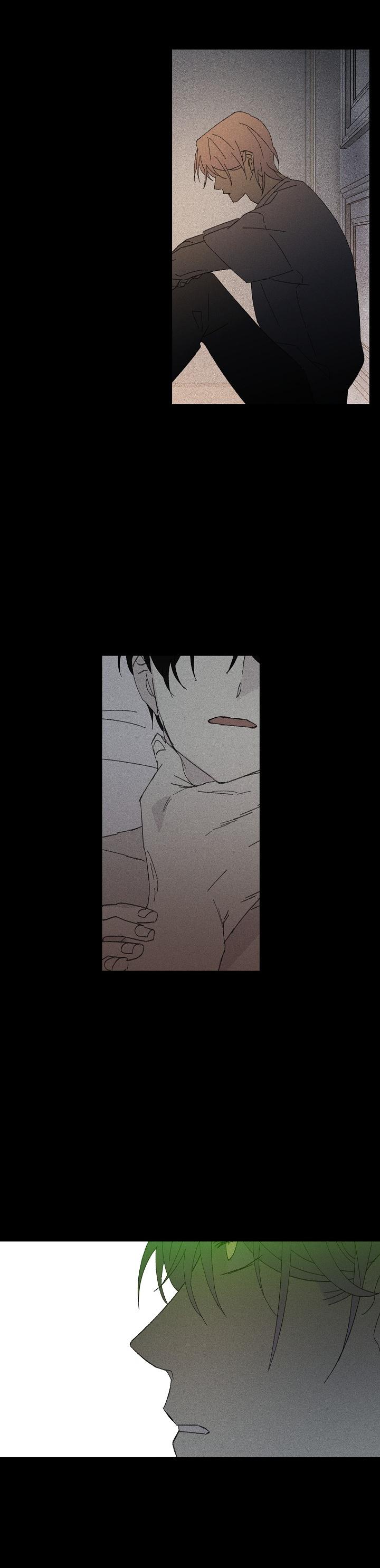 Đọc truyện Manhwa Chịch Vồn Chịch Vã - Chapter 91