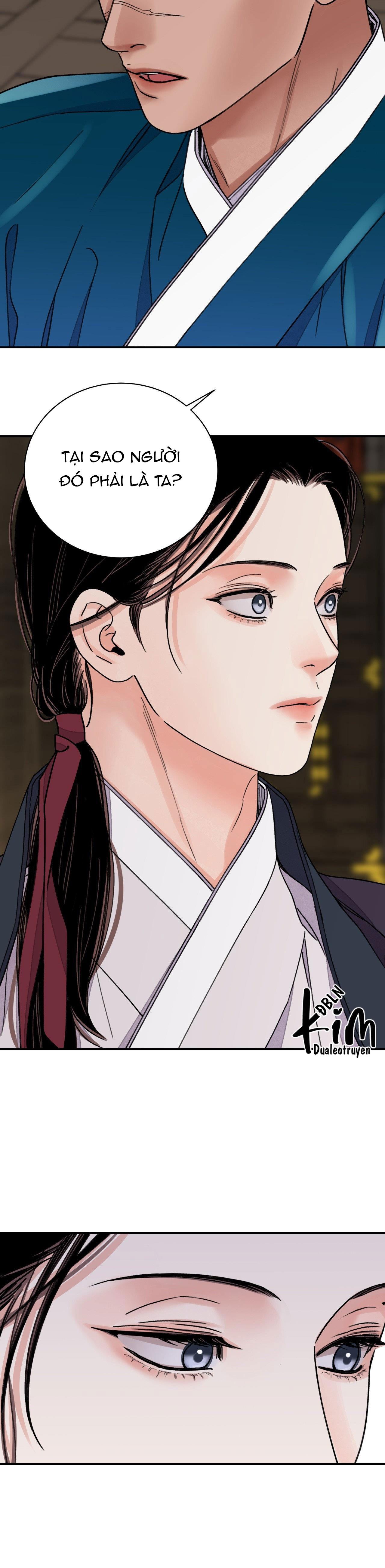 Đọc truyện KIẾM HOA - Chapter 59