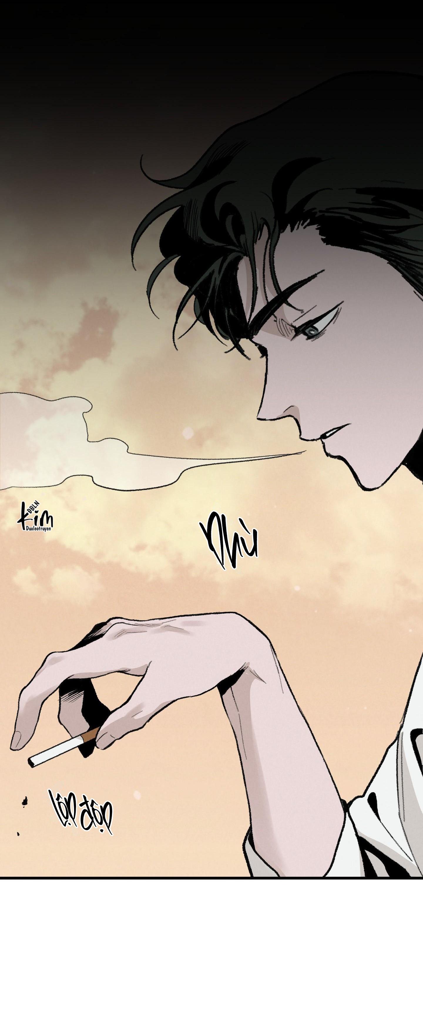 Đọc truyện BL NGẮN CHỊCH HỎNY - Chapter 49.5