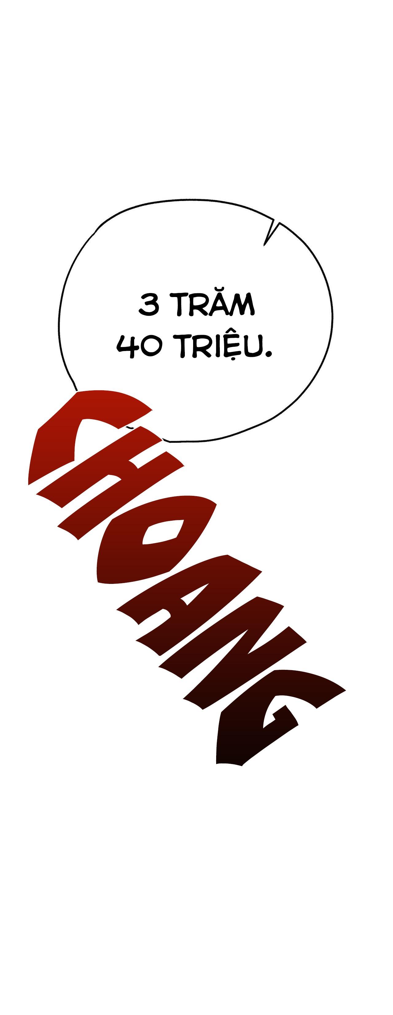 Đọc truyện HỢP ĐỒNG KẸO - Chapter 5