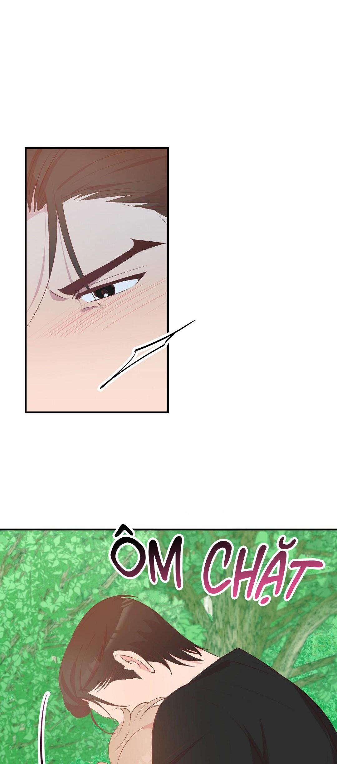 Đọc truyện CHUYỆN TÌNH ĐẢO HOANG - Chapter 22