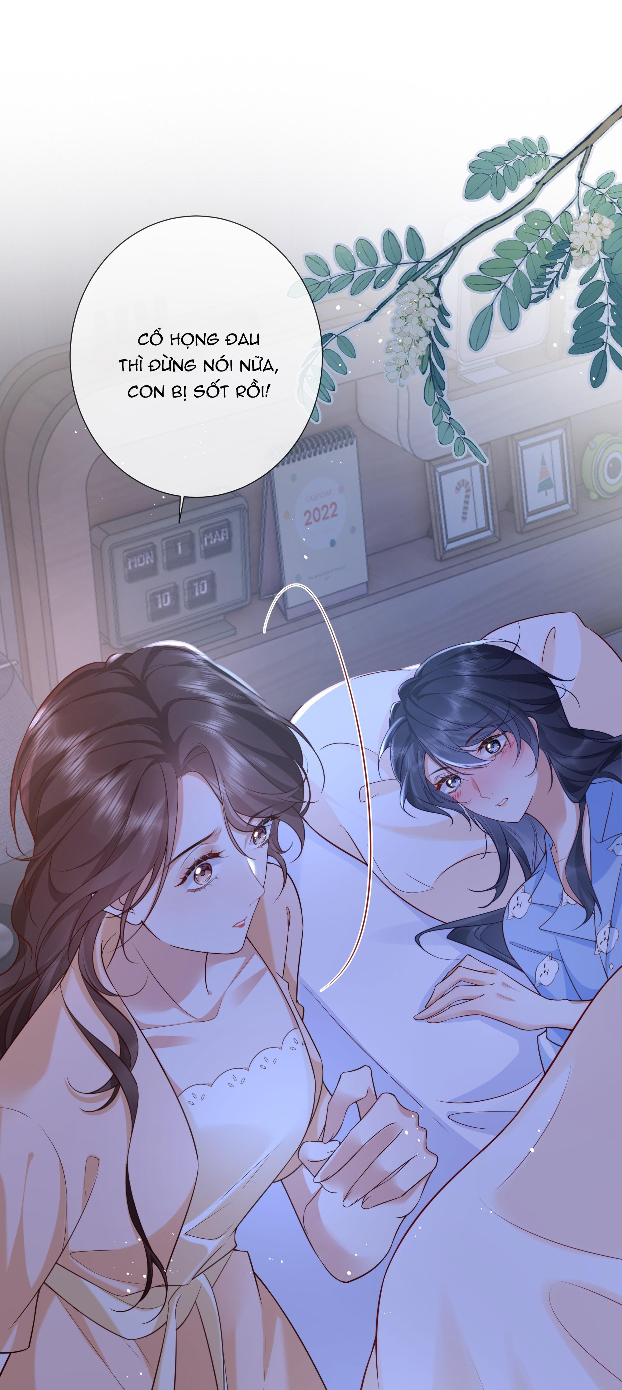 Đọc truyện Dư sinh vi kì - Chapter 11