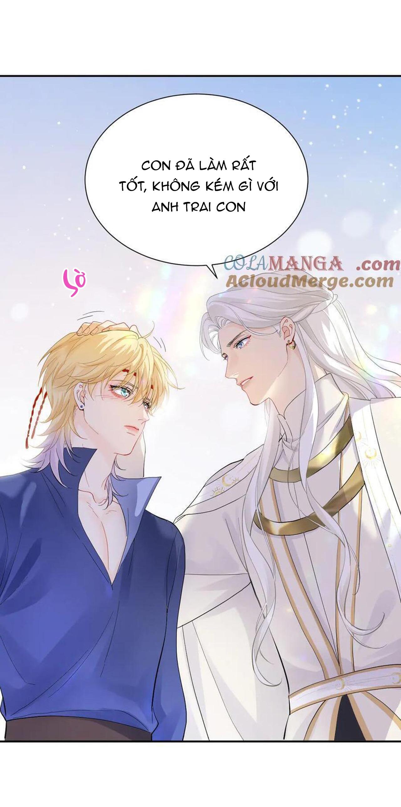 Đọc truyện Bản Tình Ca Nụ Hôn Ngục Tù - Chapter 23
